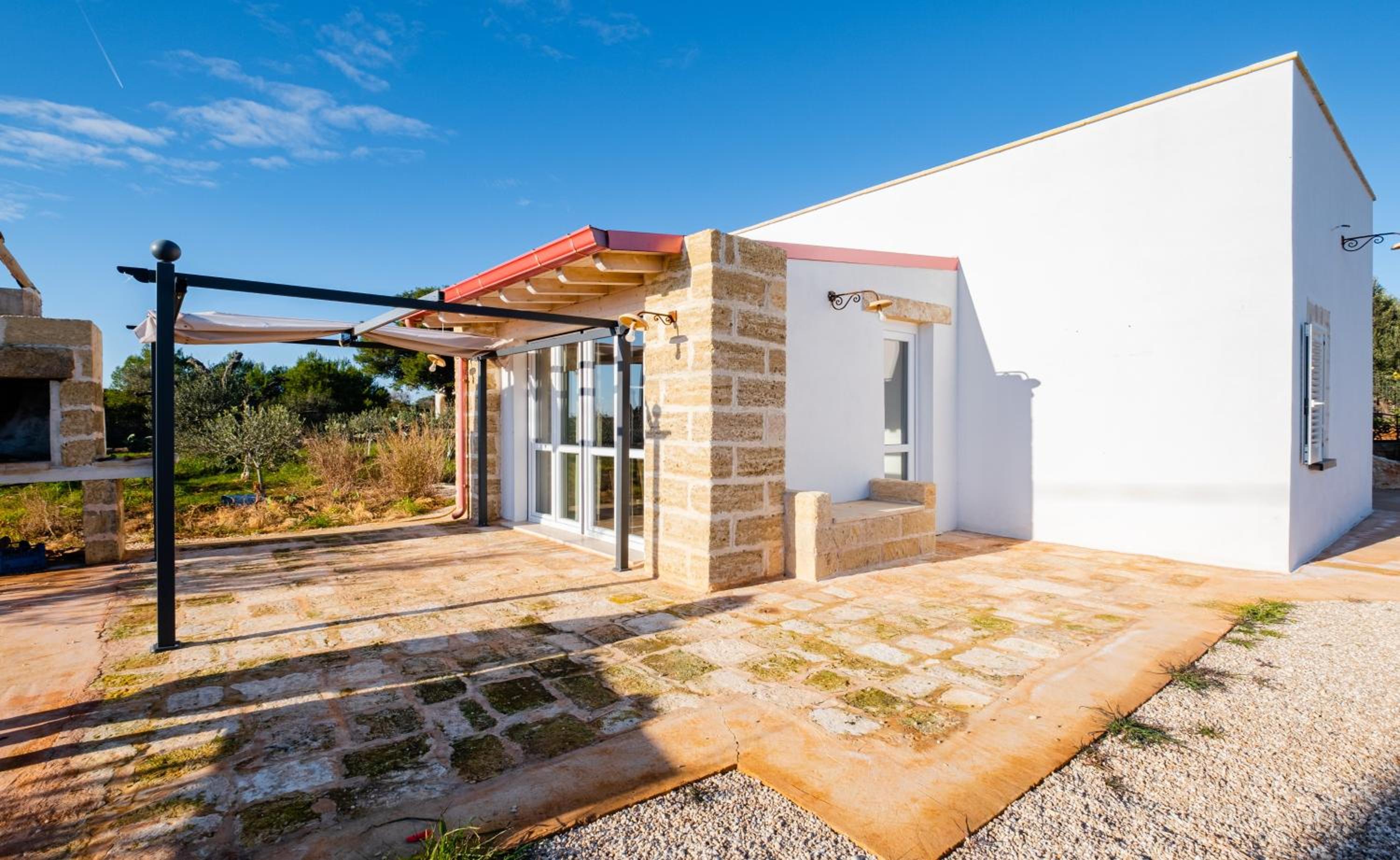 Villa Le Tregi di Claudio view 5