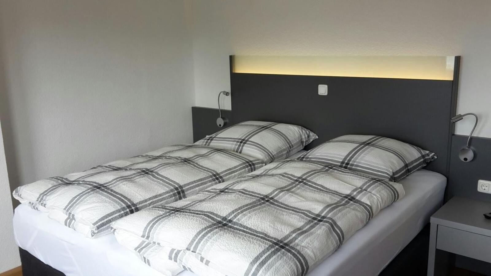 4 **** Ferienhaus Esens