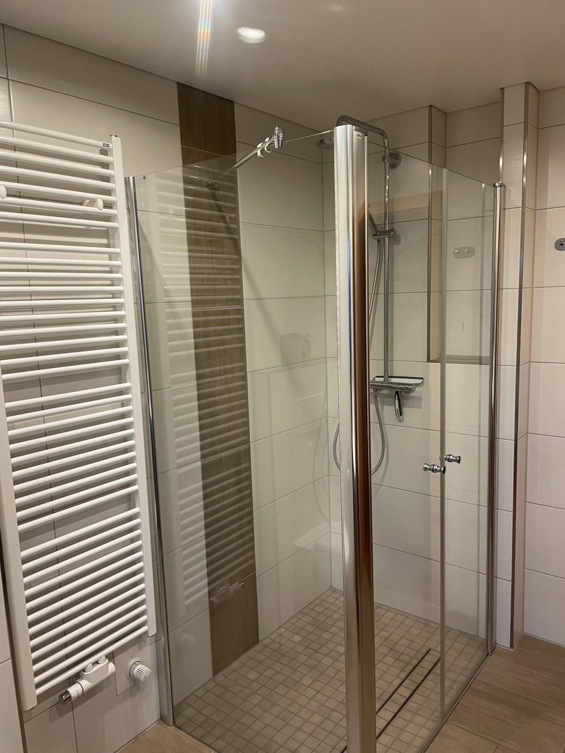 4 **** Ferienhaus Esens