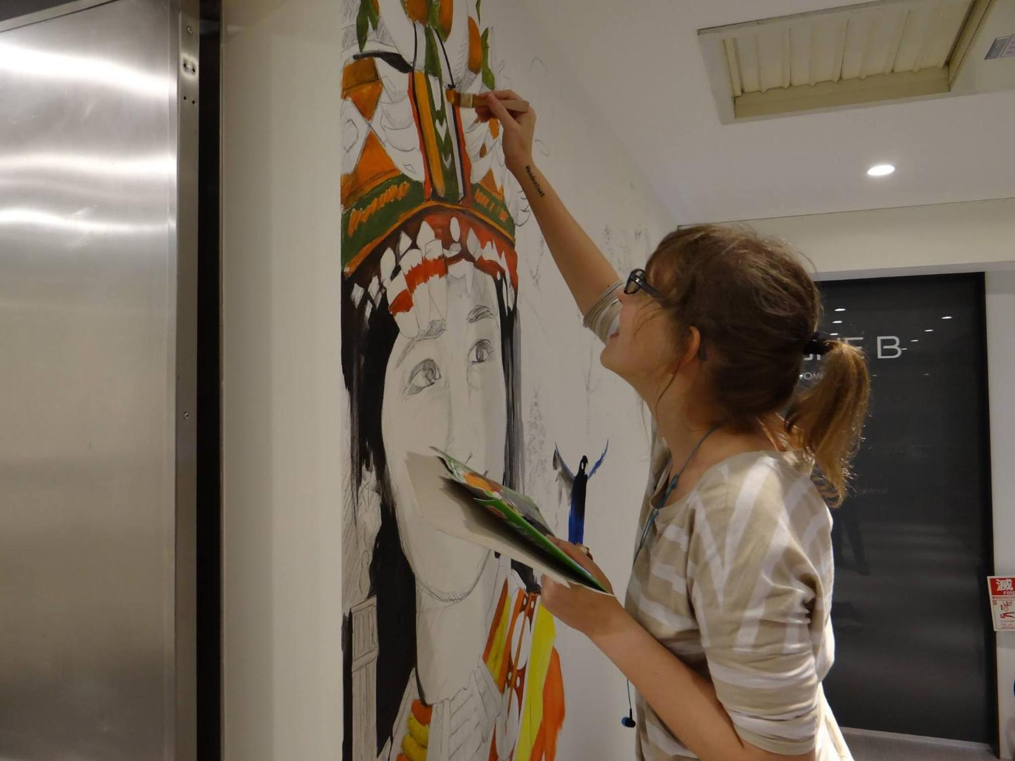 Taiwan Youth Hostel & Capsule Hotel