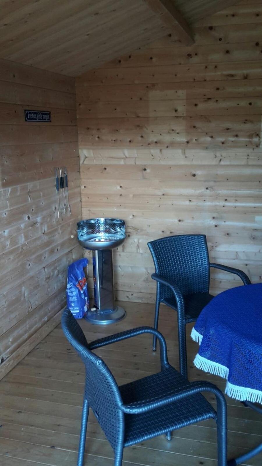 4 **** Ferienhaus Esens