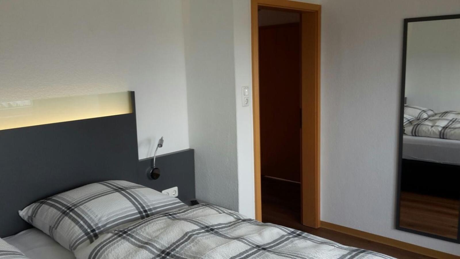 4 **** Ferienhaus Esens