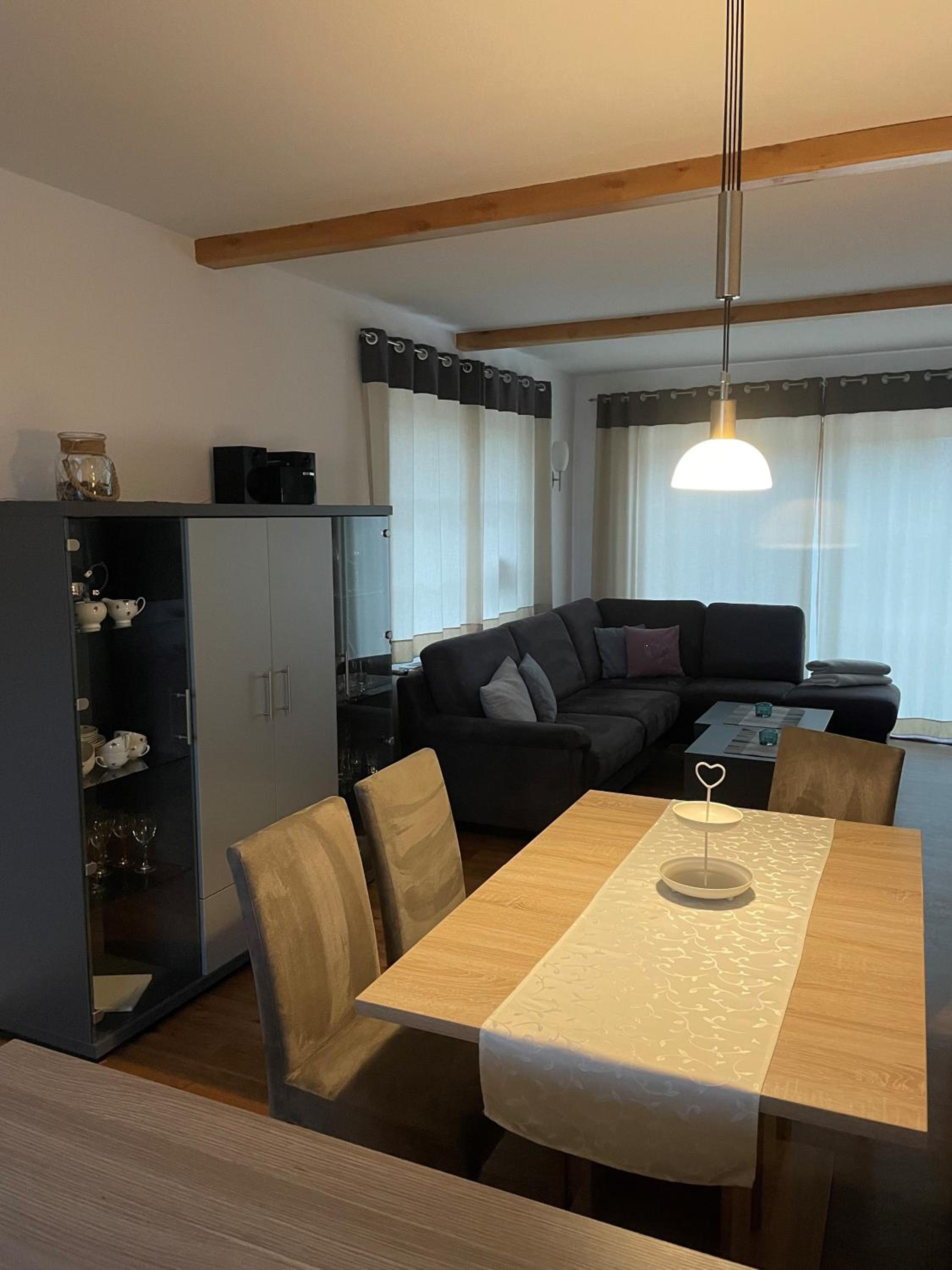 4 **** Ferienhaus Esens