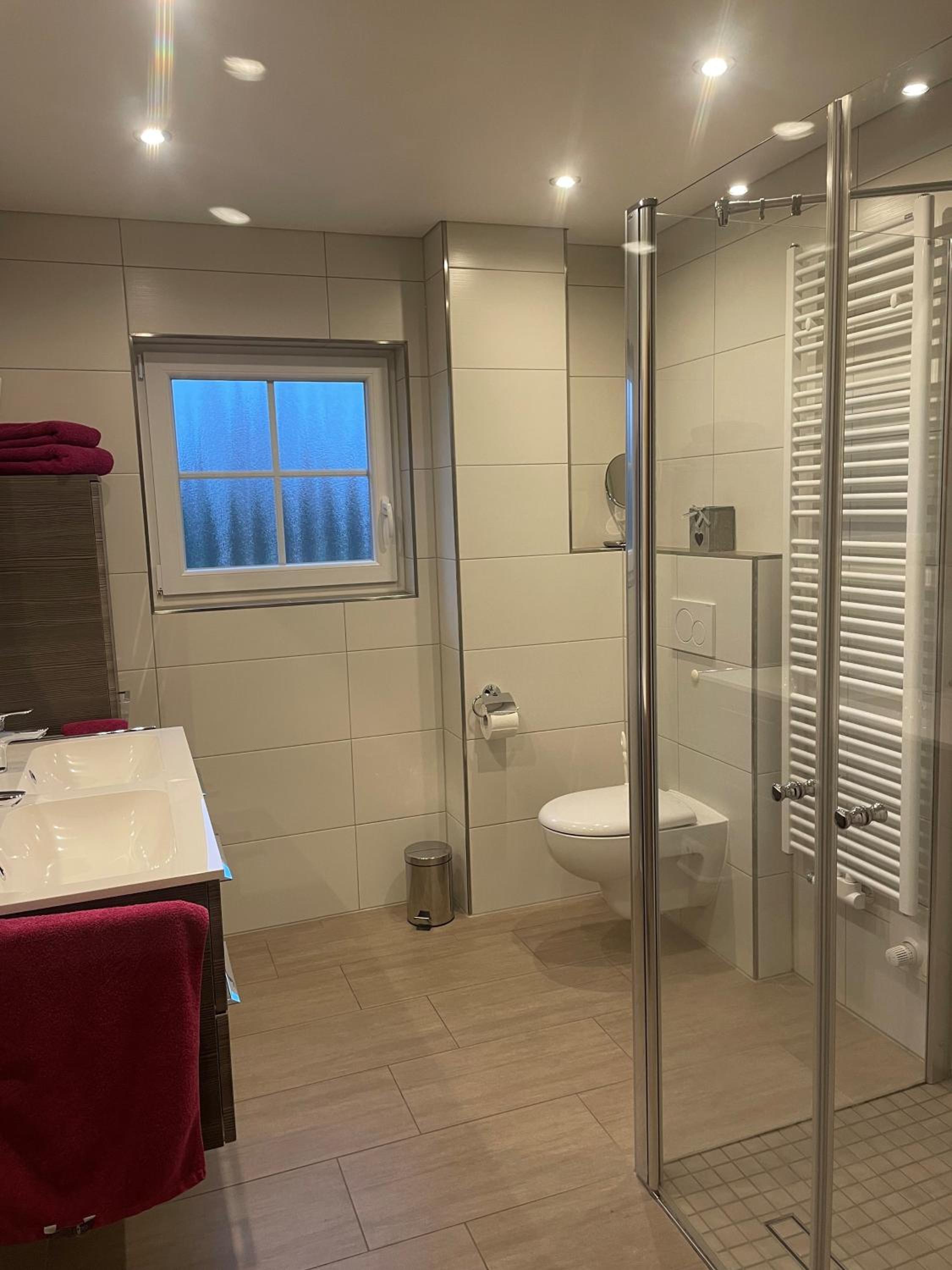 4 **** Ferienhaus Esens