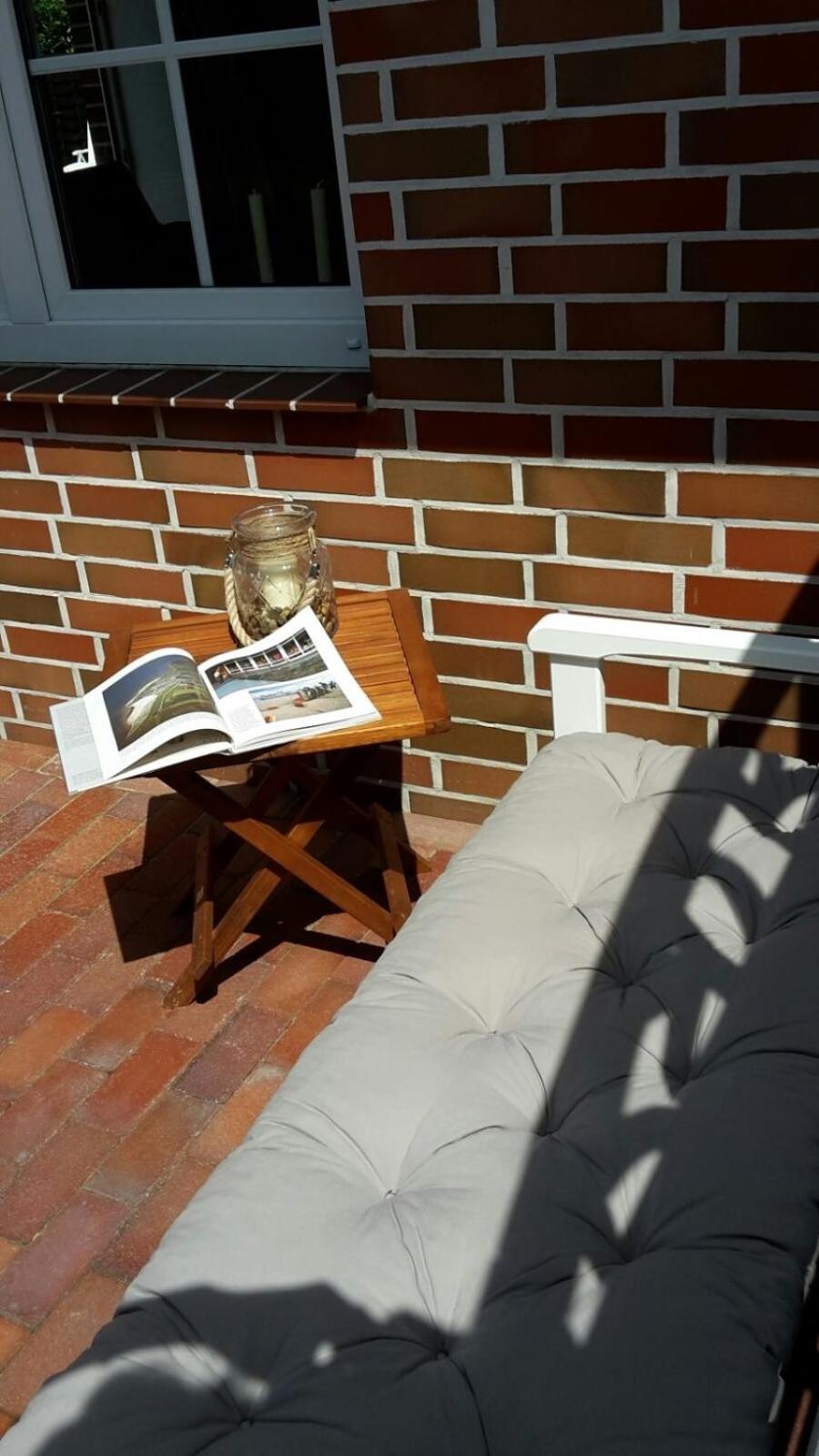 4 **** Ferienhaus Esens