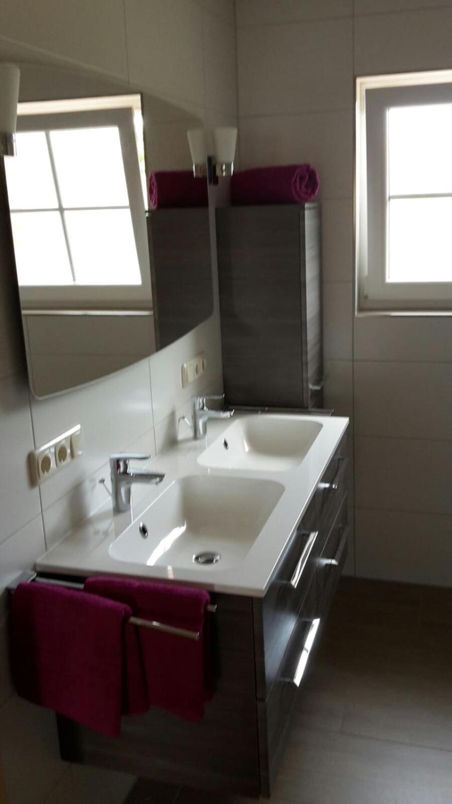 4 **** Ferienhaus Esens