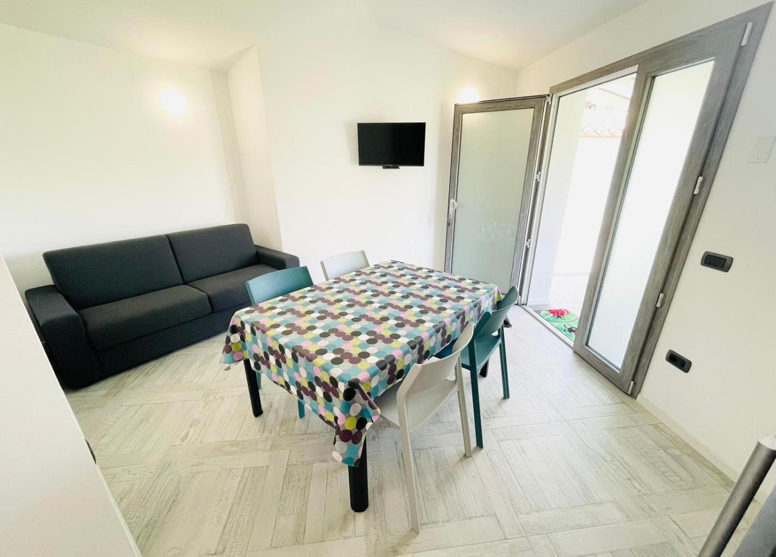 Residence Villa Giulia