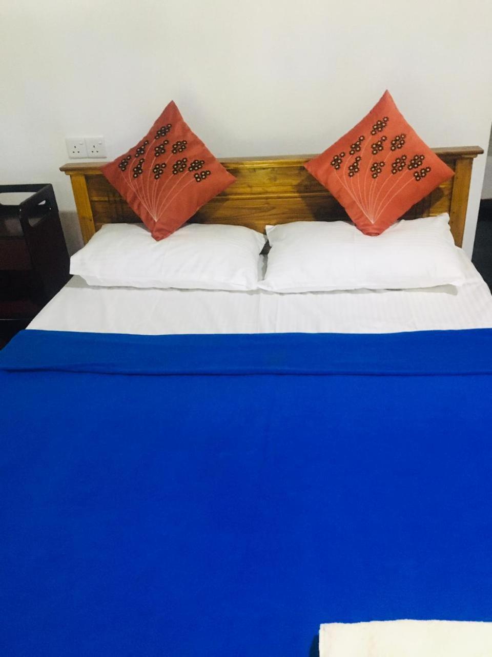 Himansa Homestay