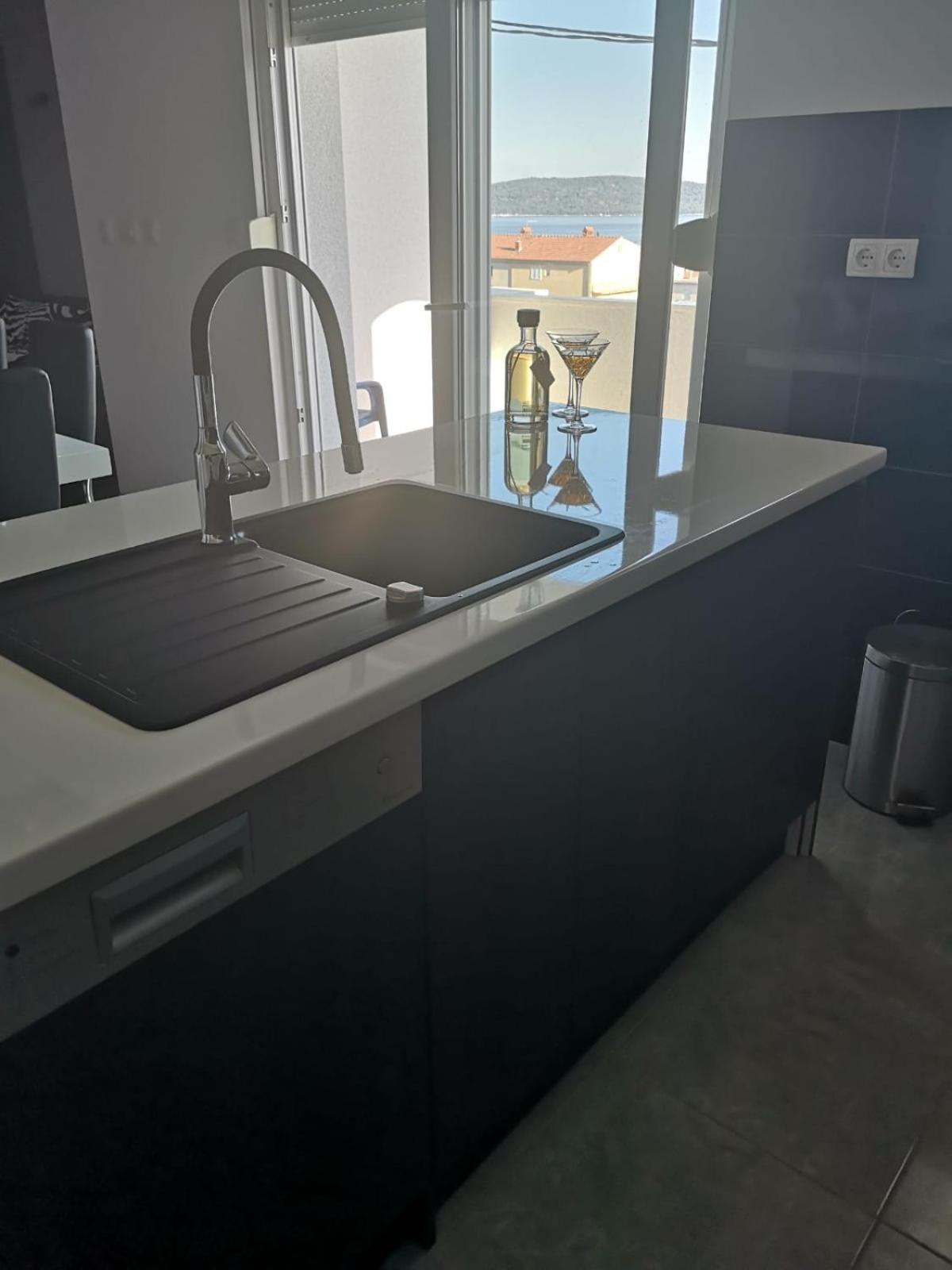 Apartment Istuk view 5