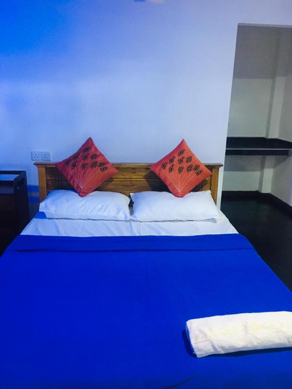Himansa Homestay