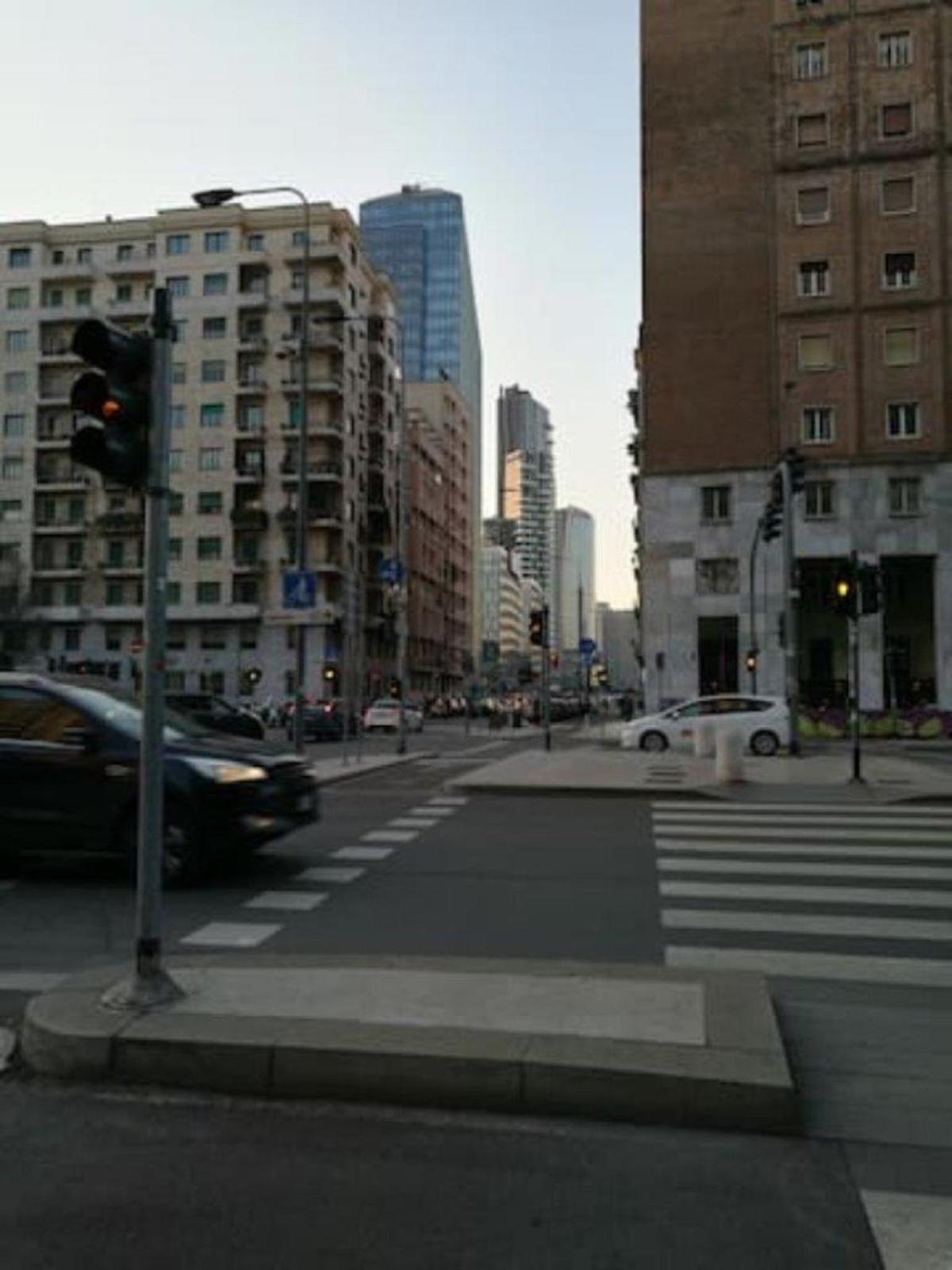 Suite Metro Stazione Centrale / Repubblica (C4)