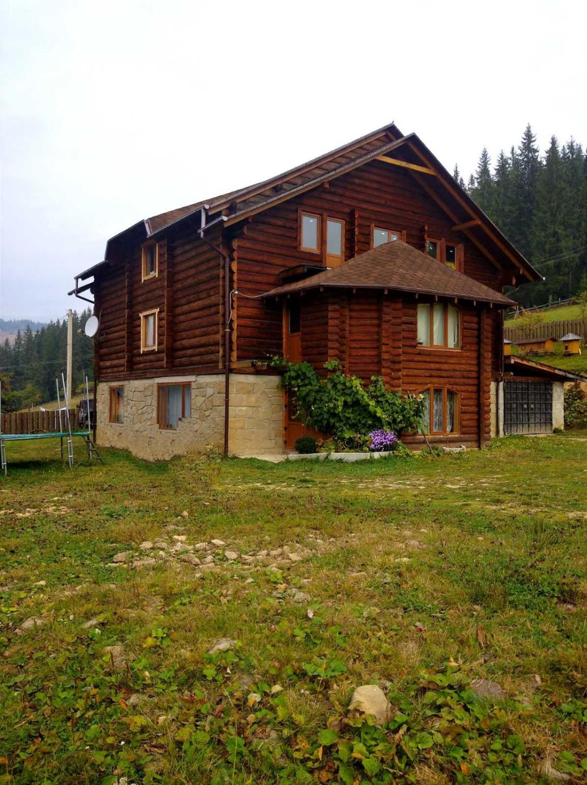 Villa Filiak view 5