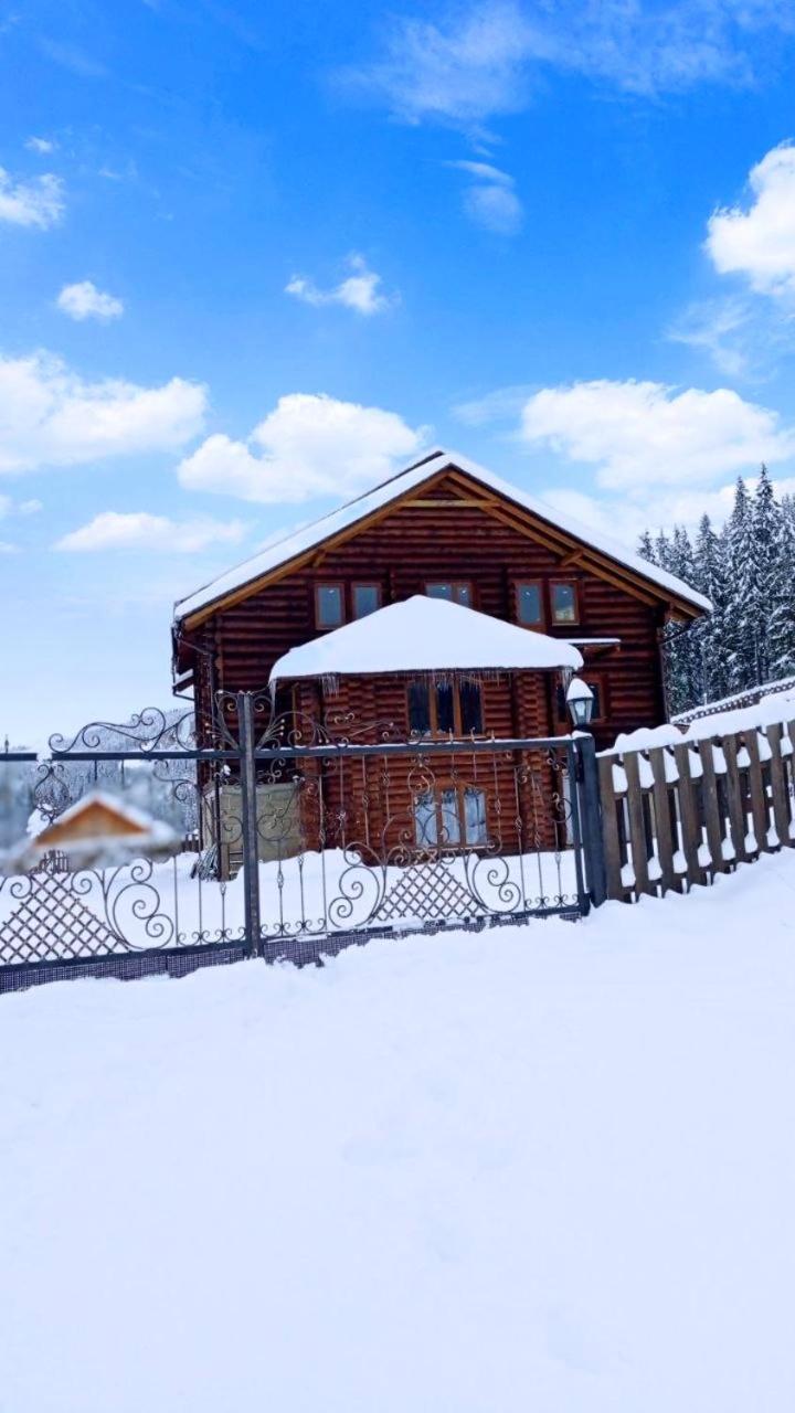 Villa Filiak view 4