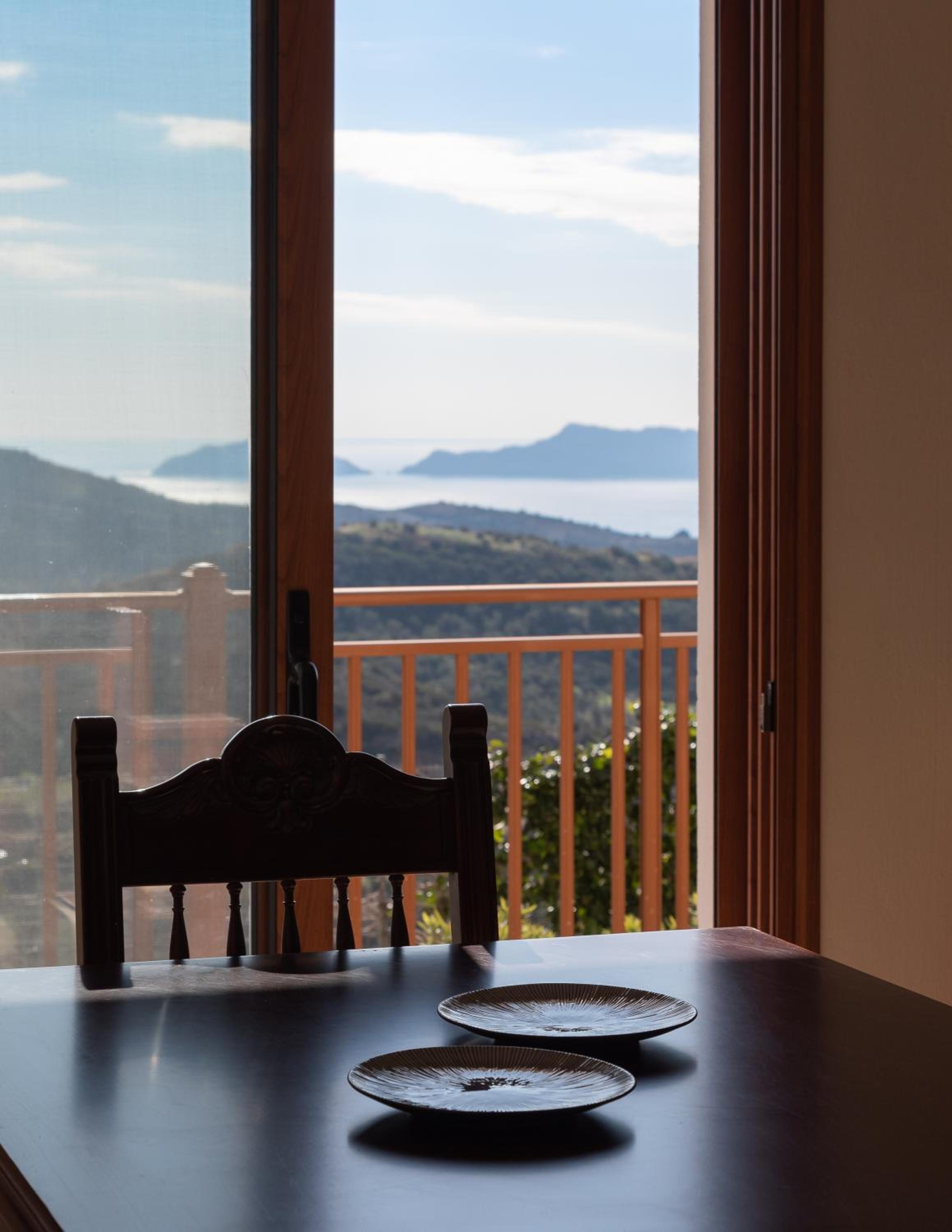 Triopetra Luxury Villas Panagia