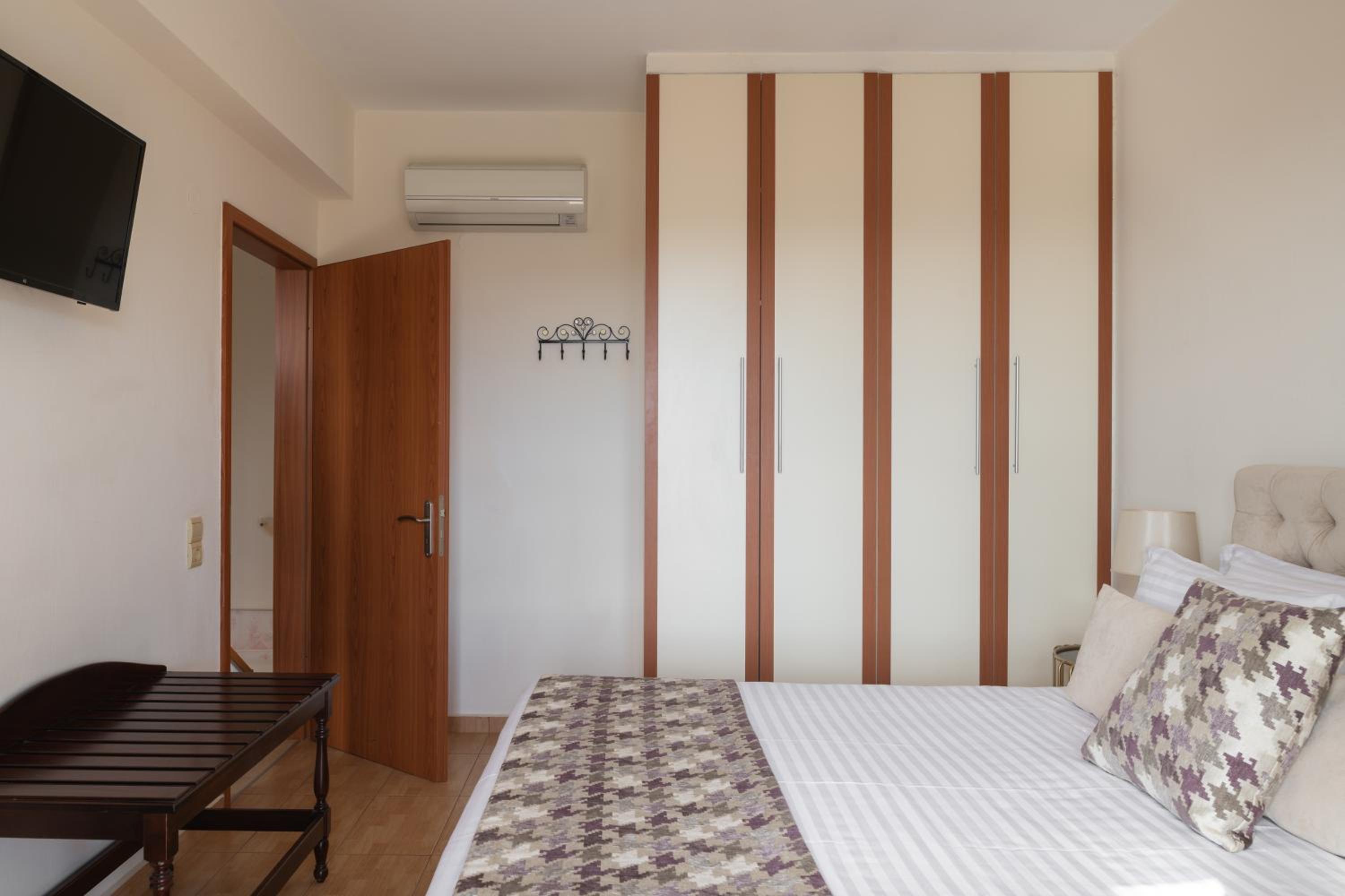 Triopetra Luxury Villas Panagia