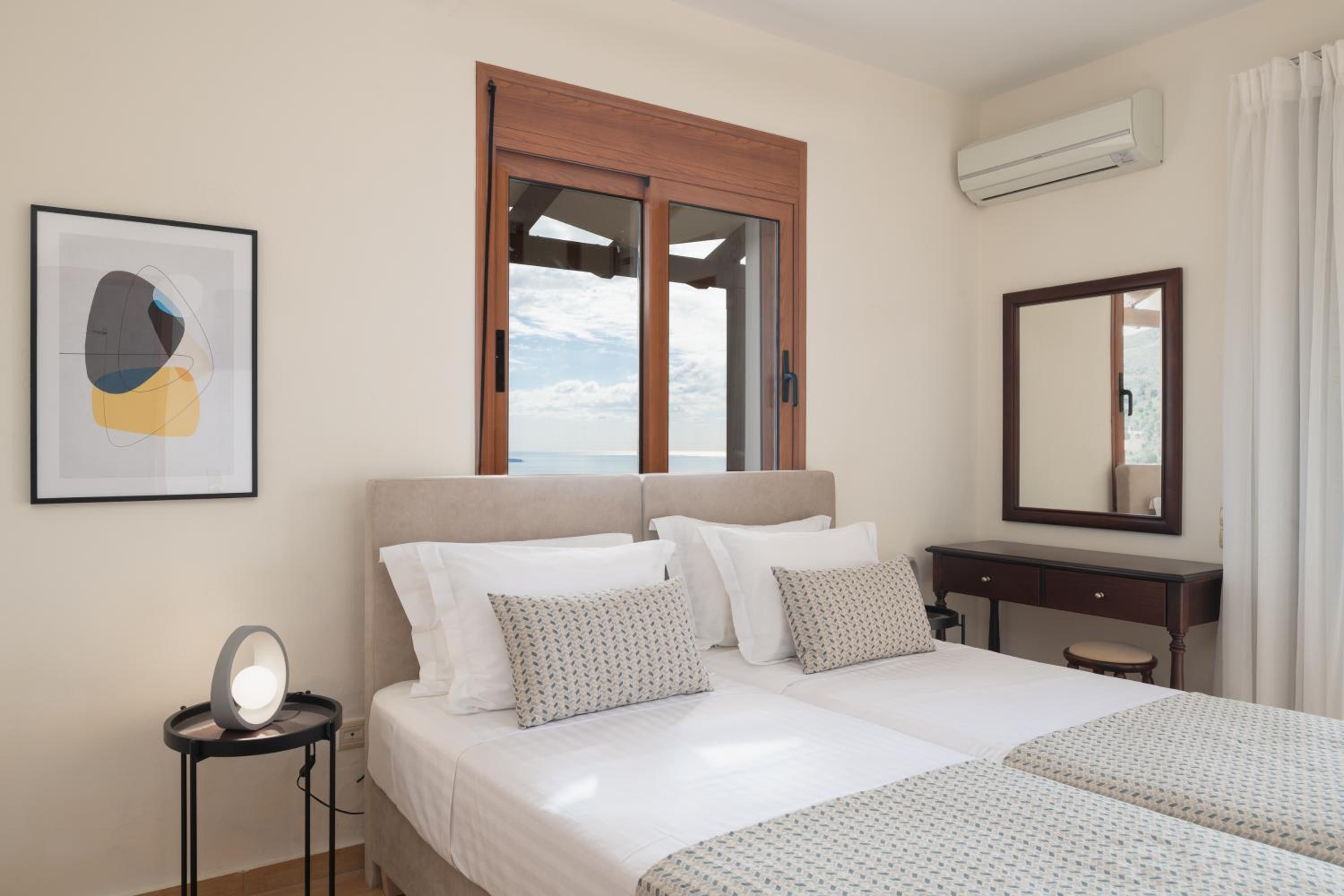 Triopetra Luxury Villas Panagia