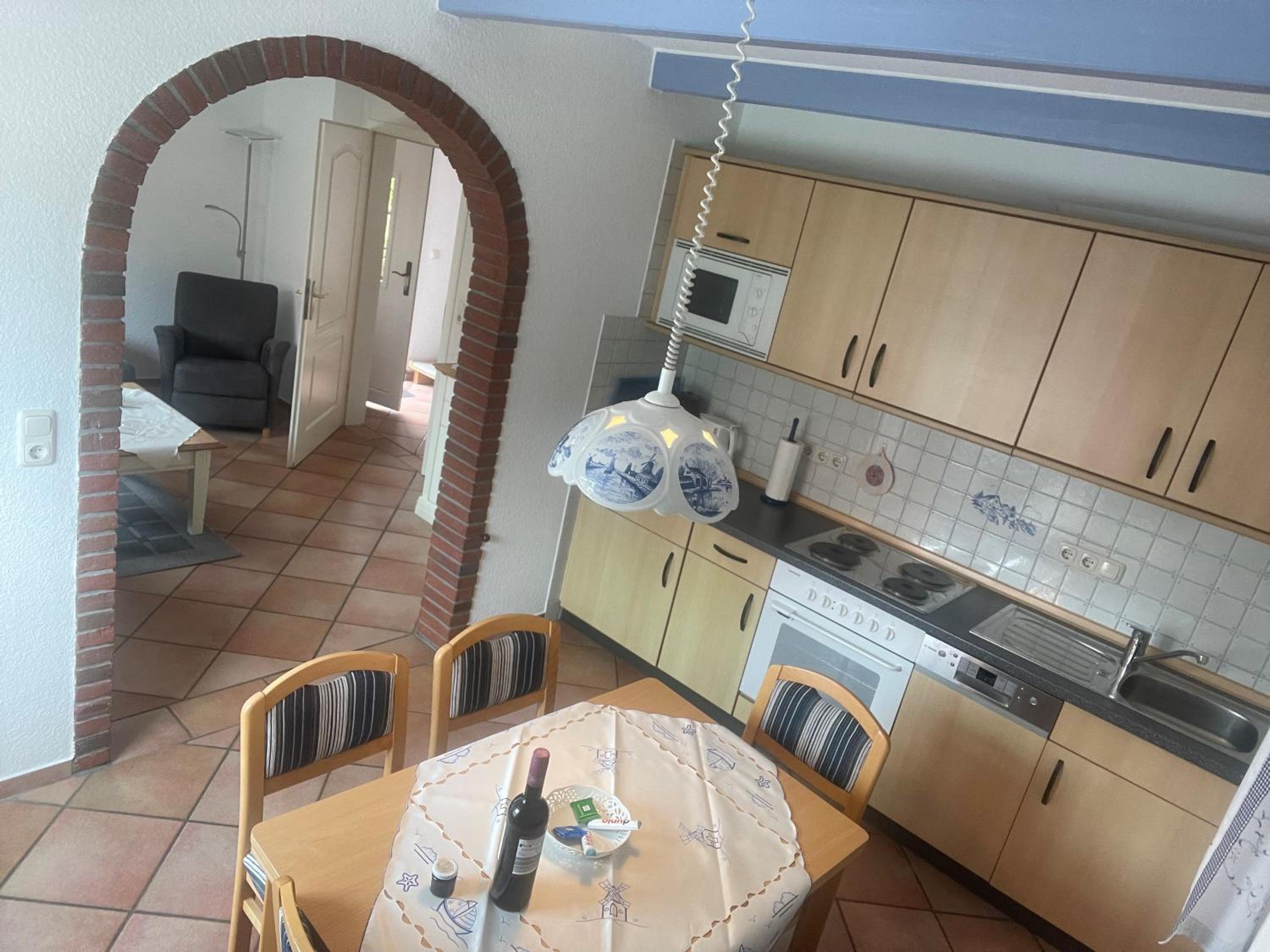 4 **** Friesenhaus Werdum view 4
