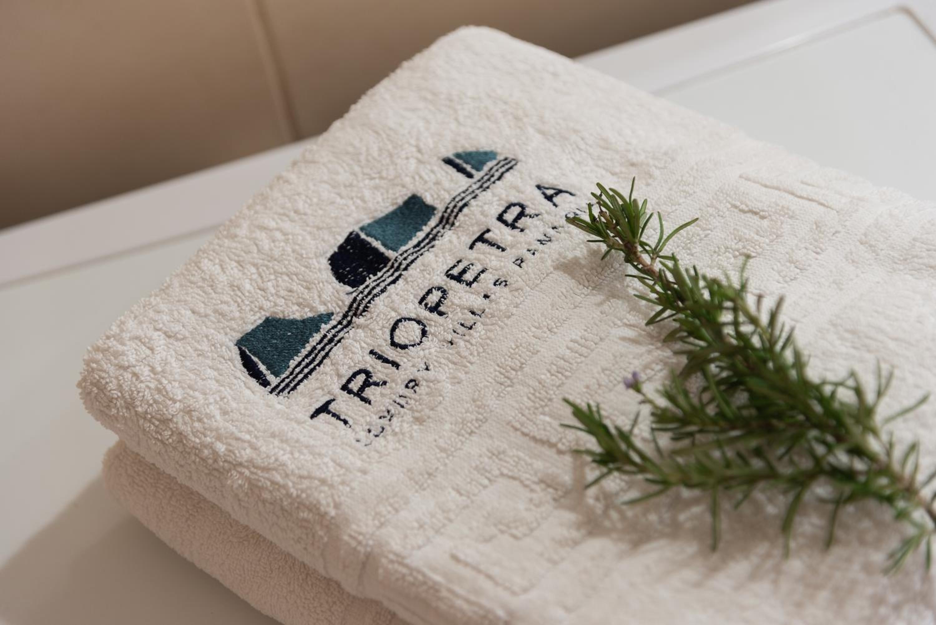 Triopetra Luxury Villas Panagia