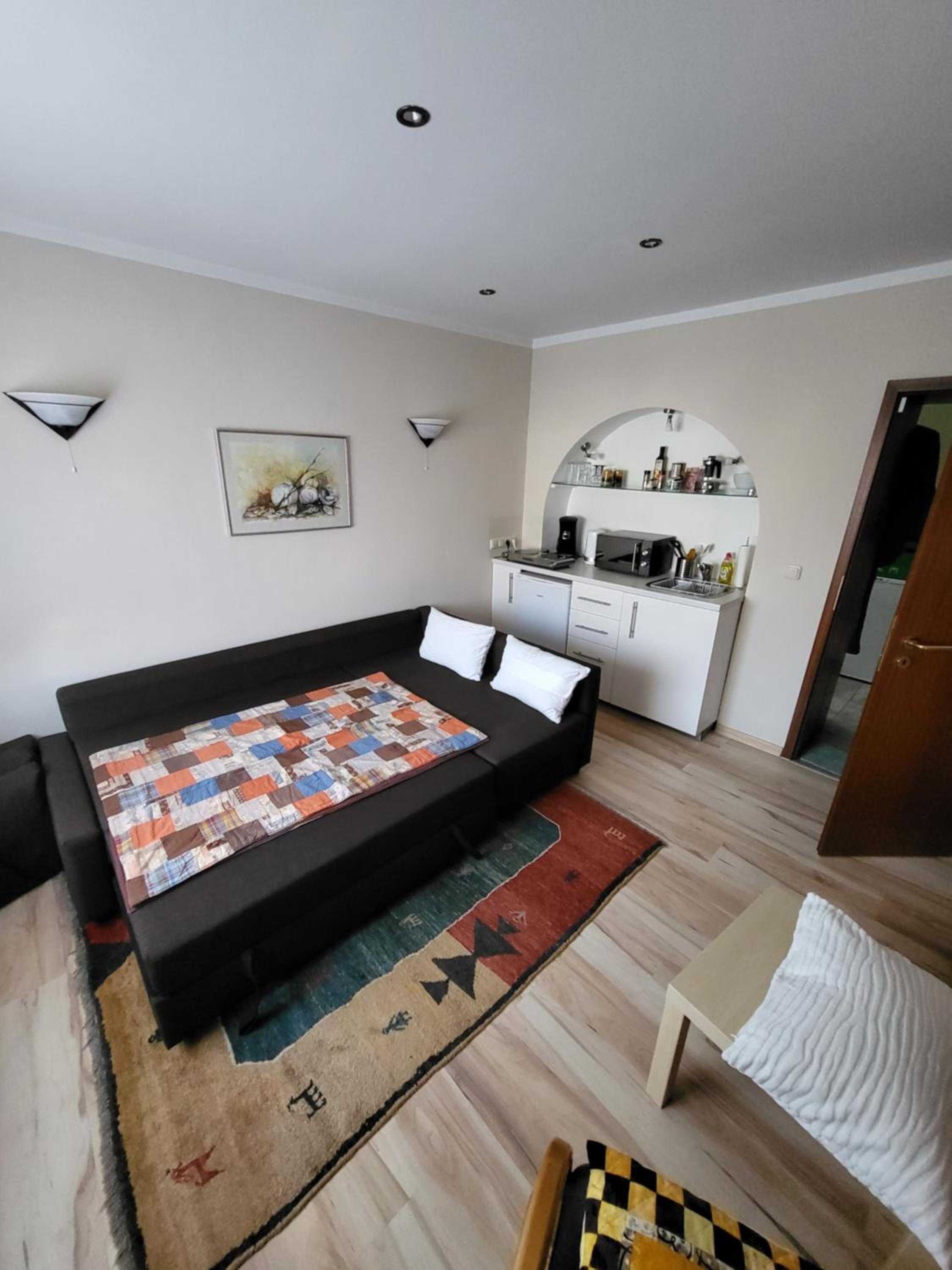 Ferienwohnung Erika view 5