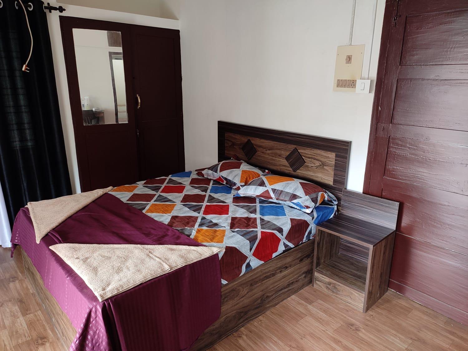 Ritu Homestay view 5