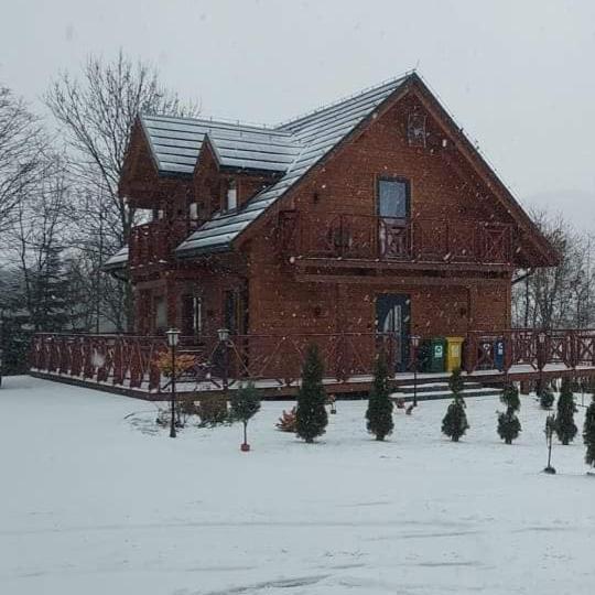 Domek u Weroniki view 2
