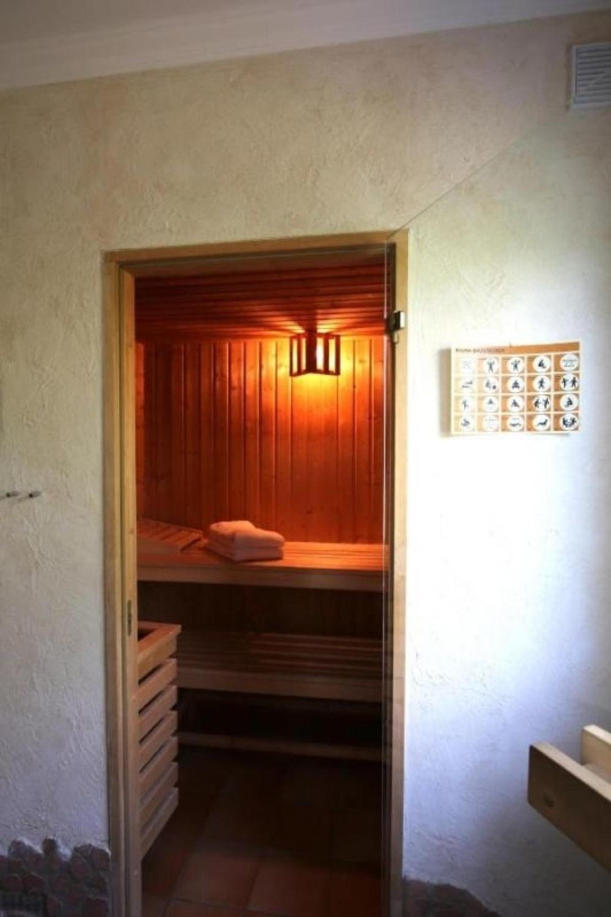 Ferienhaus Easy Holiday am Ritzhagen ehem Heinrichs view 4
