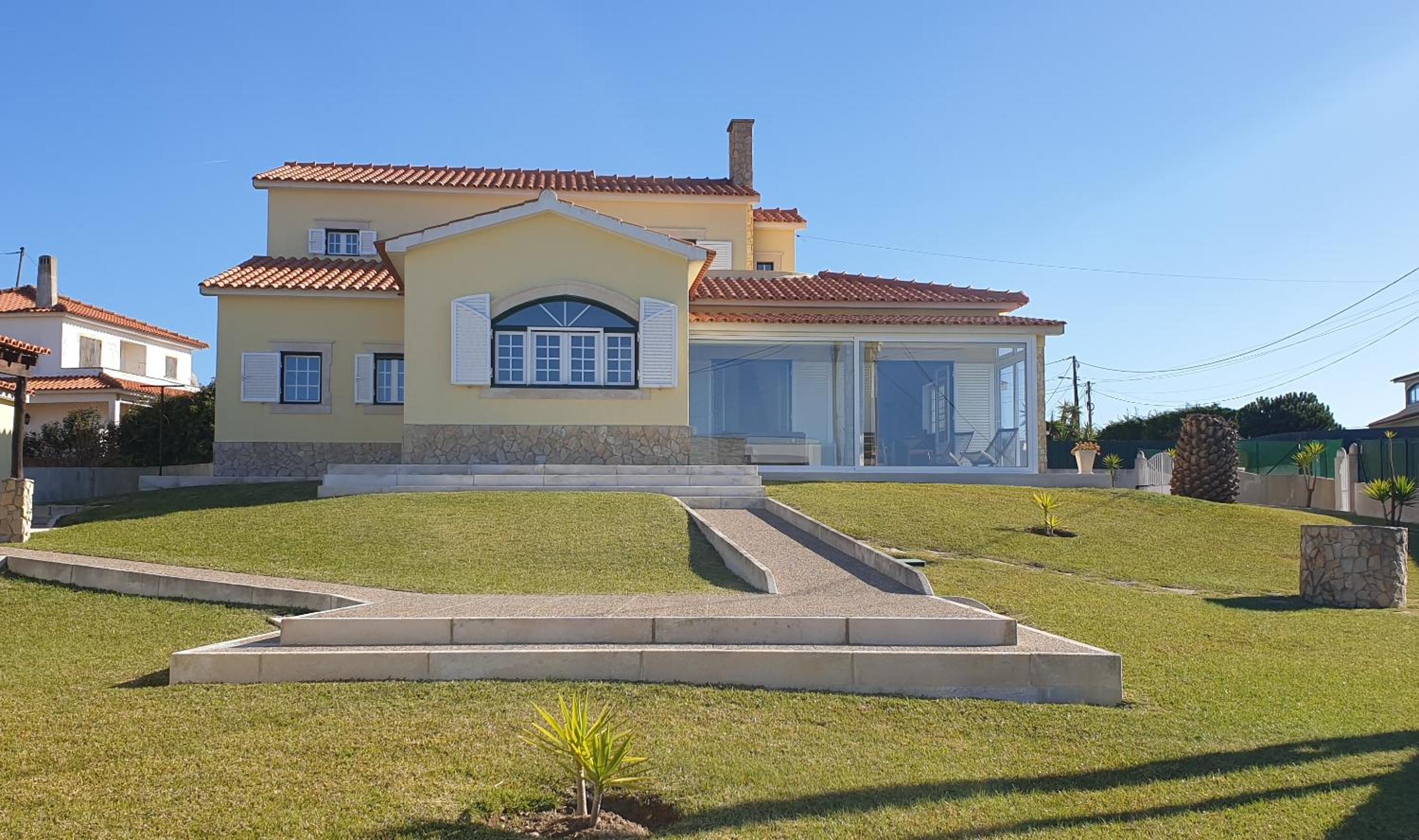 Casa Harmonica com vista mar view 2
