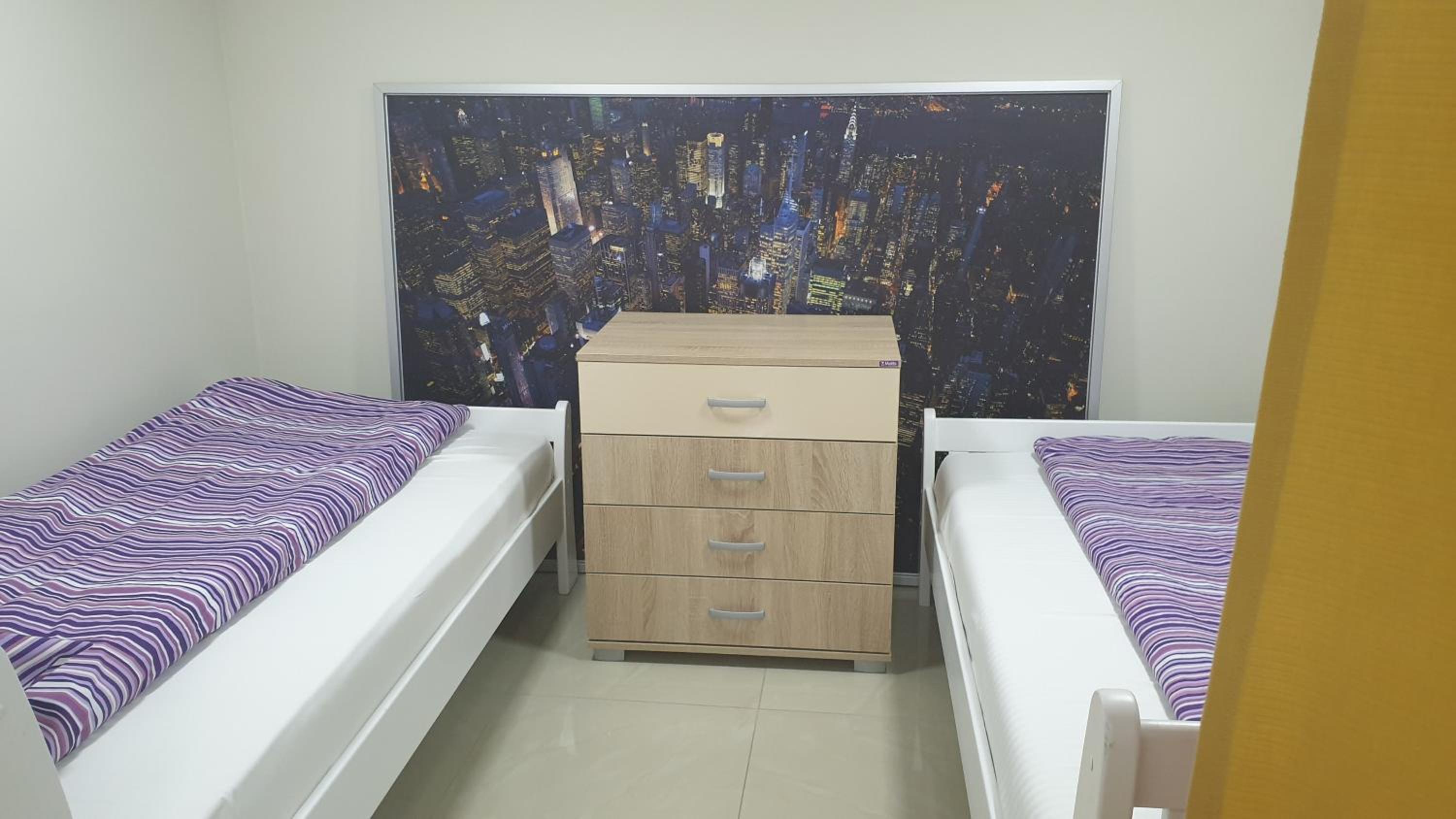 Apartment 18 view 5