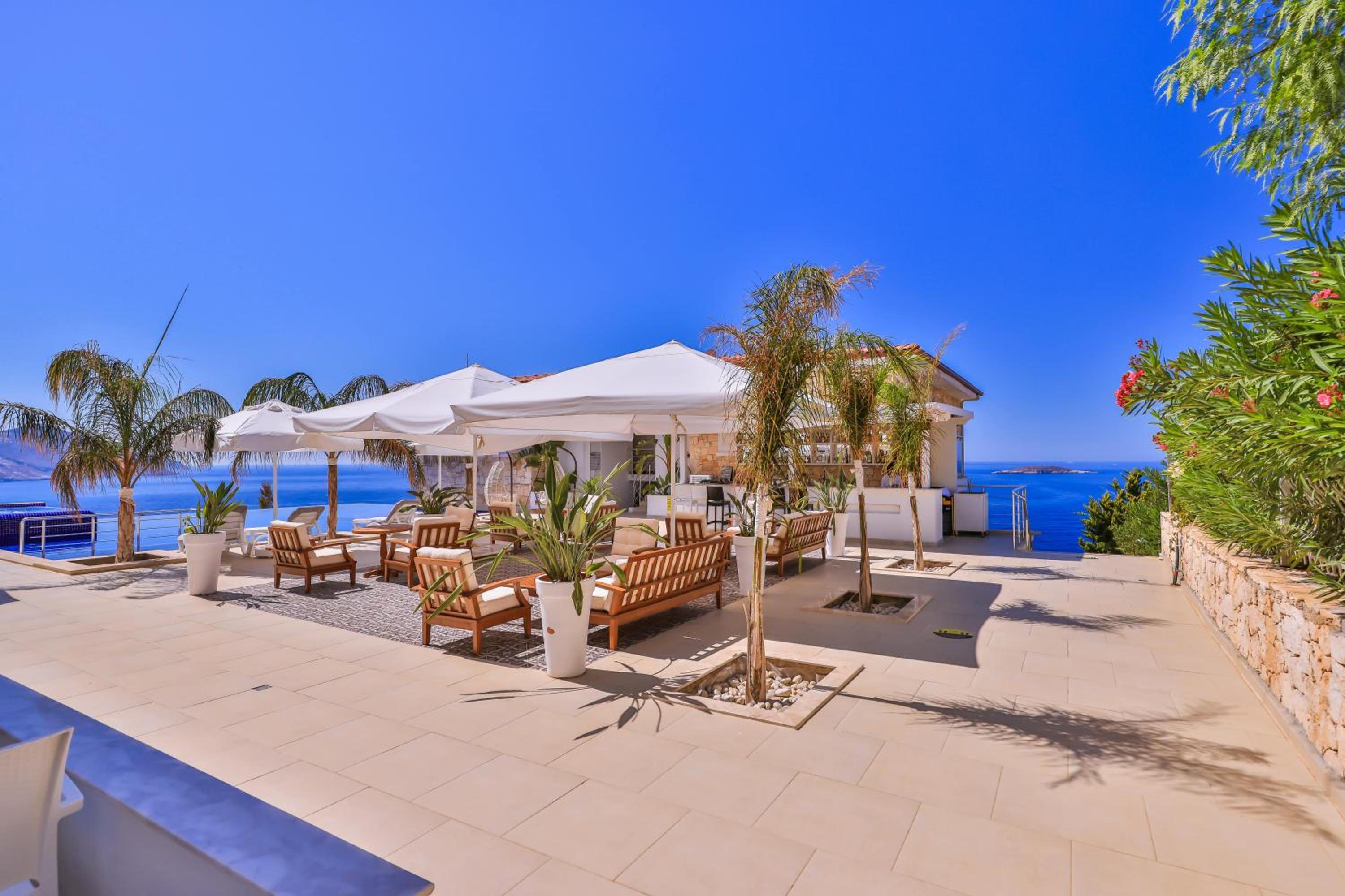 La Kumsal Hotel - Image 42