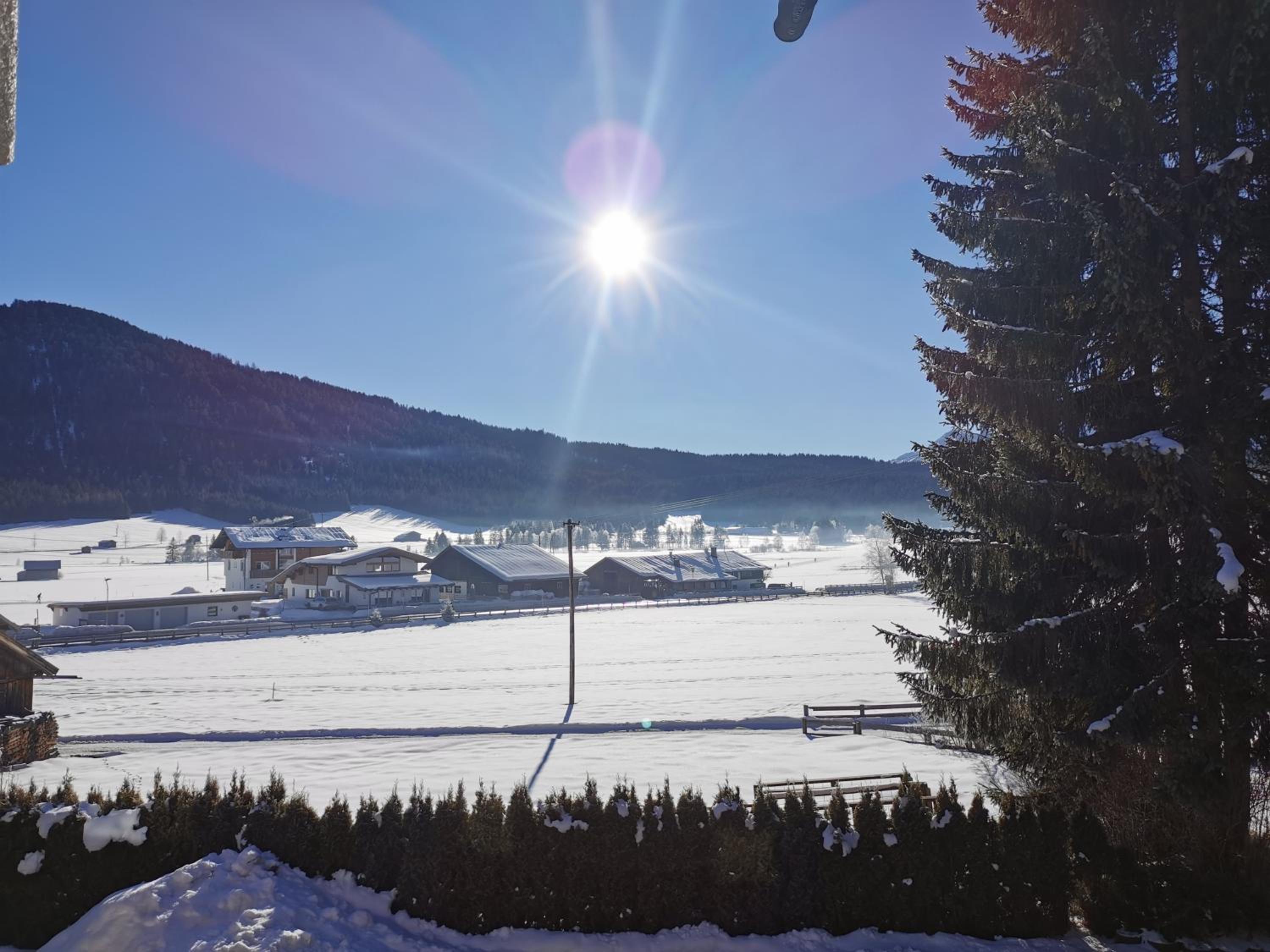 Haus Moosplatzl