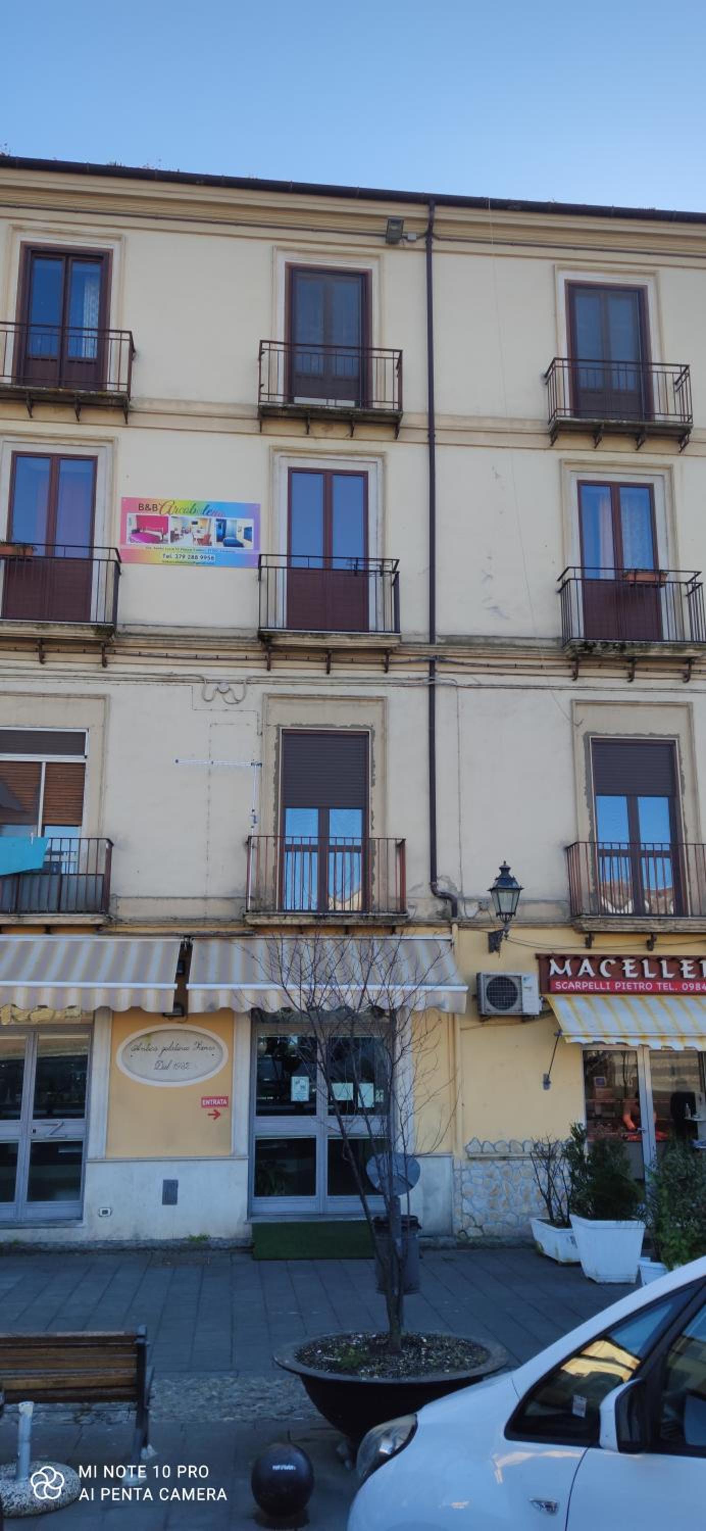 B & B Arcobaleno view 2