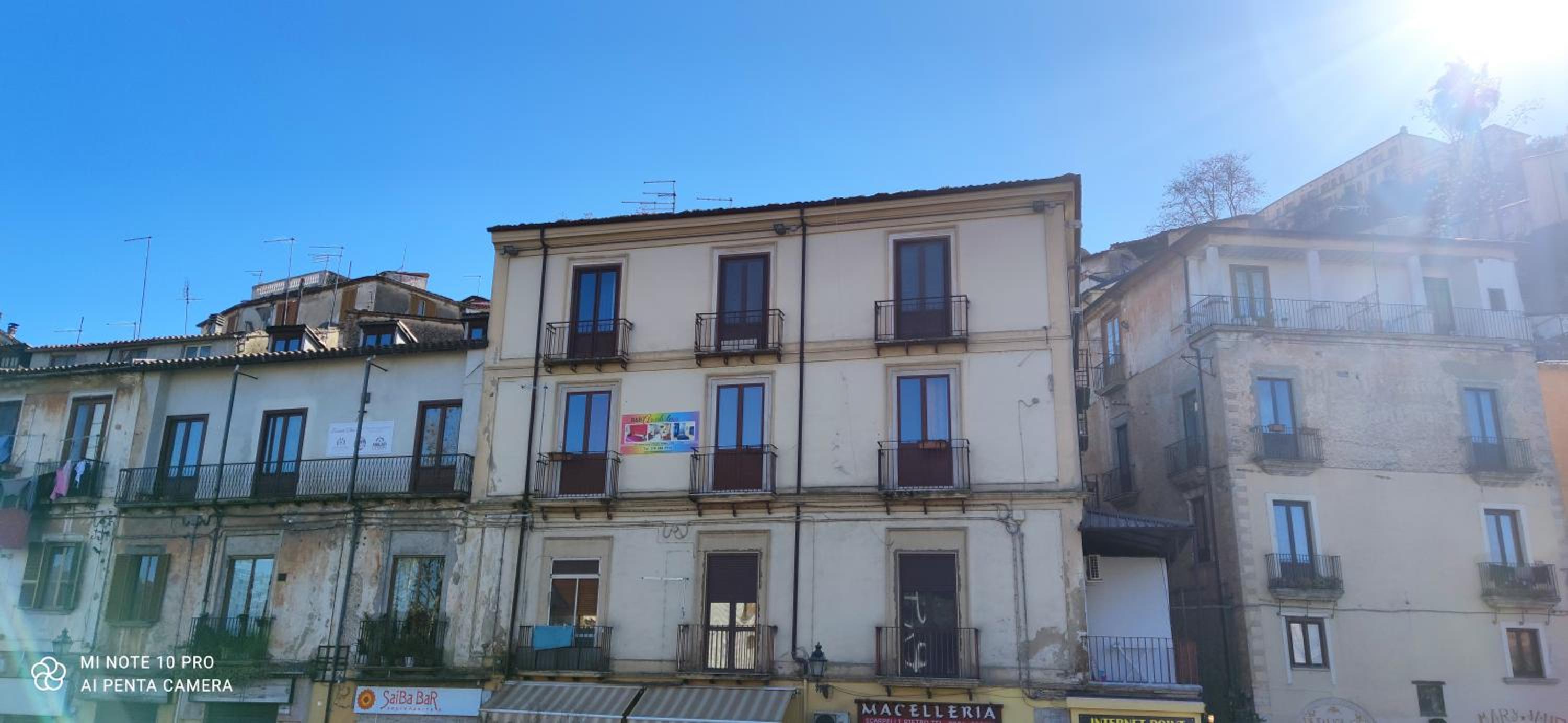 B & B Arcobaleno view 3