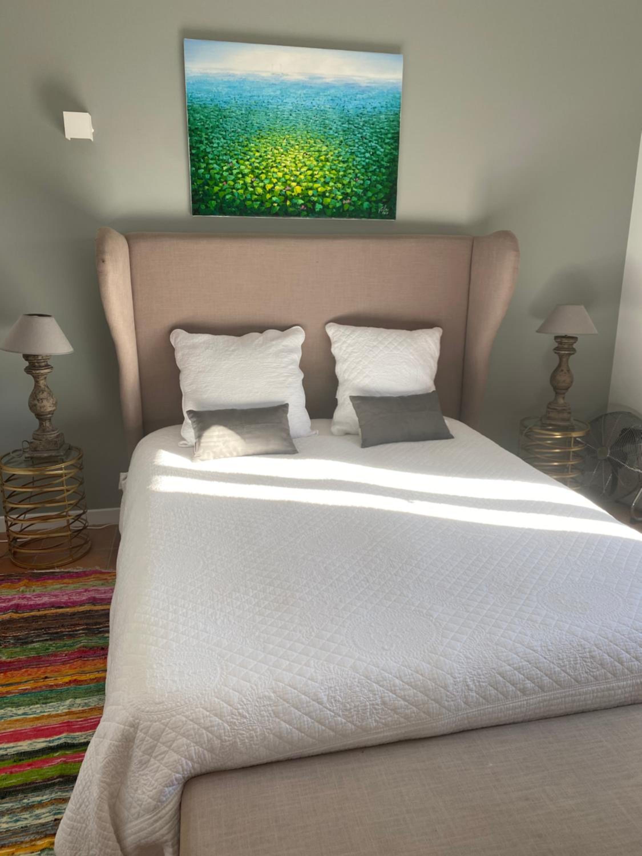 Villa des Roses