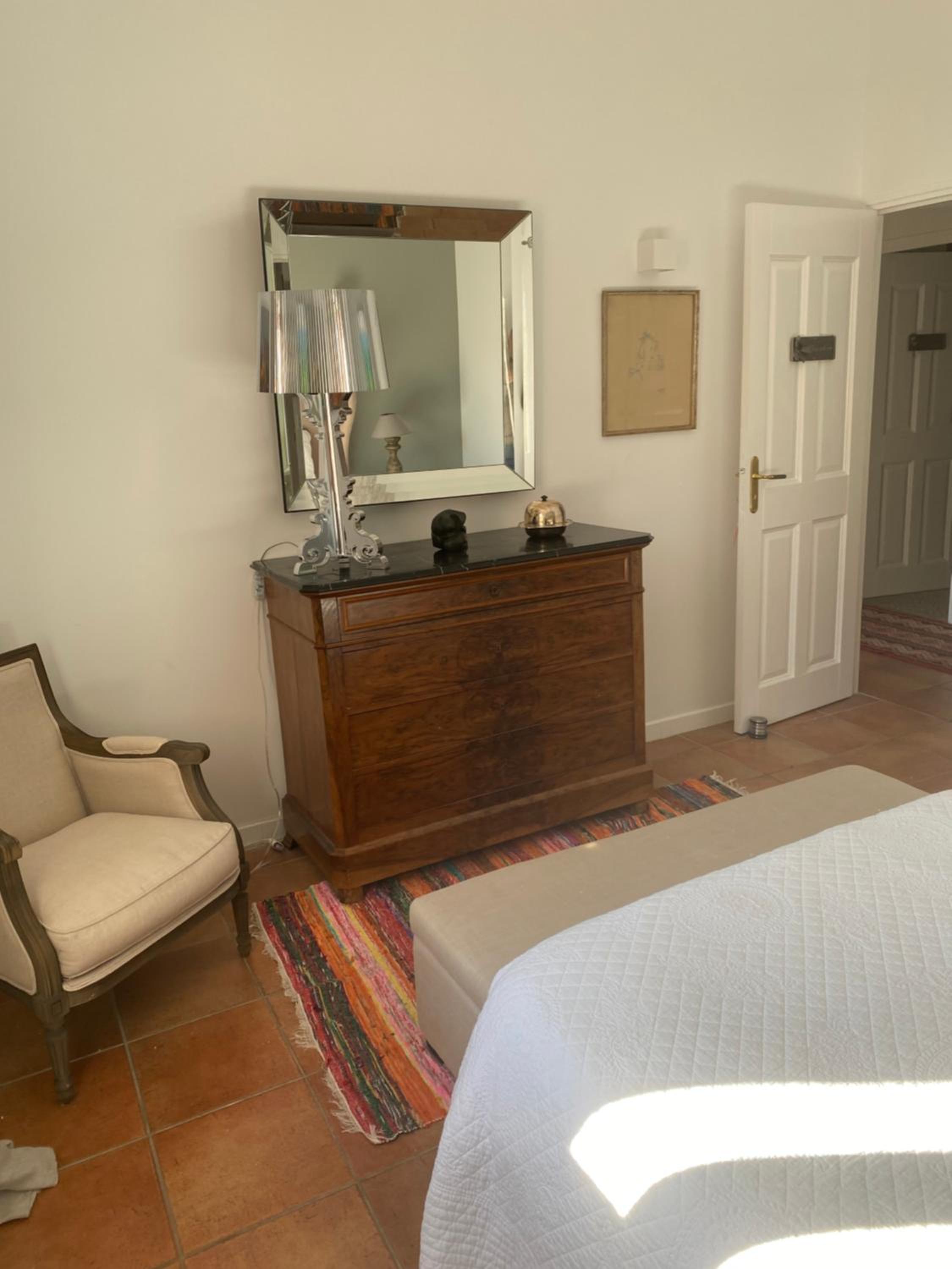 Villa des Roses