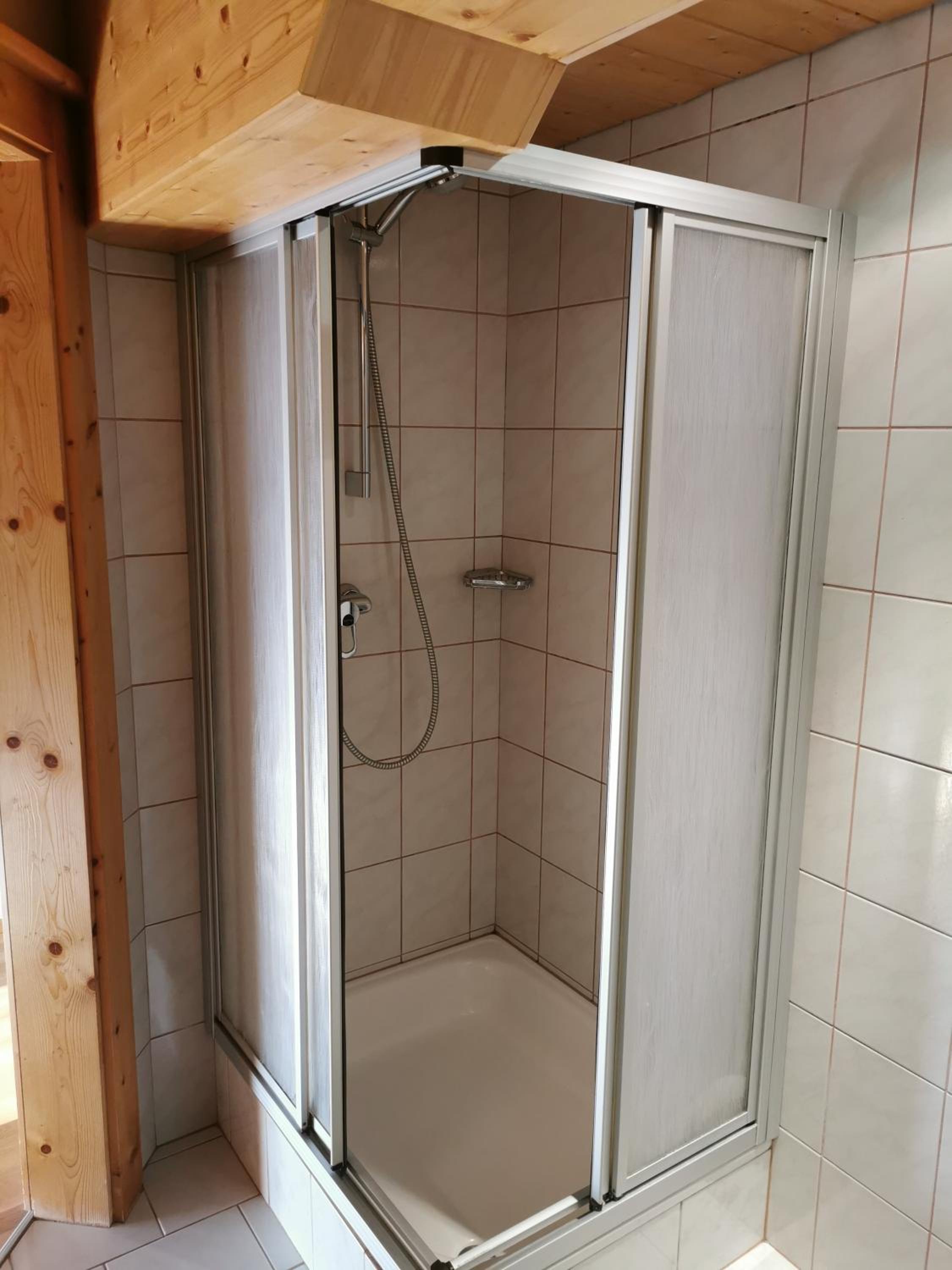 Haus Moosplatzl