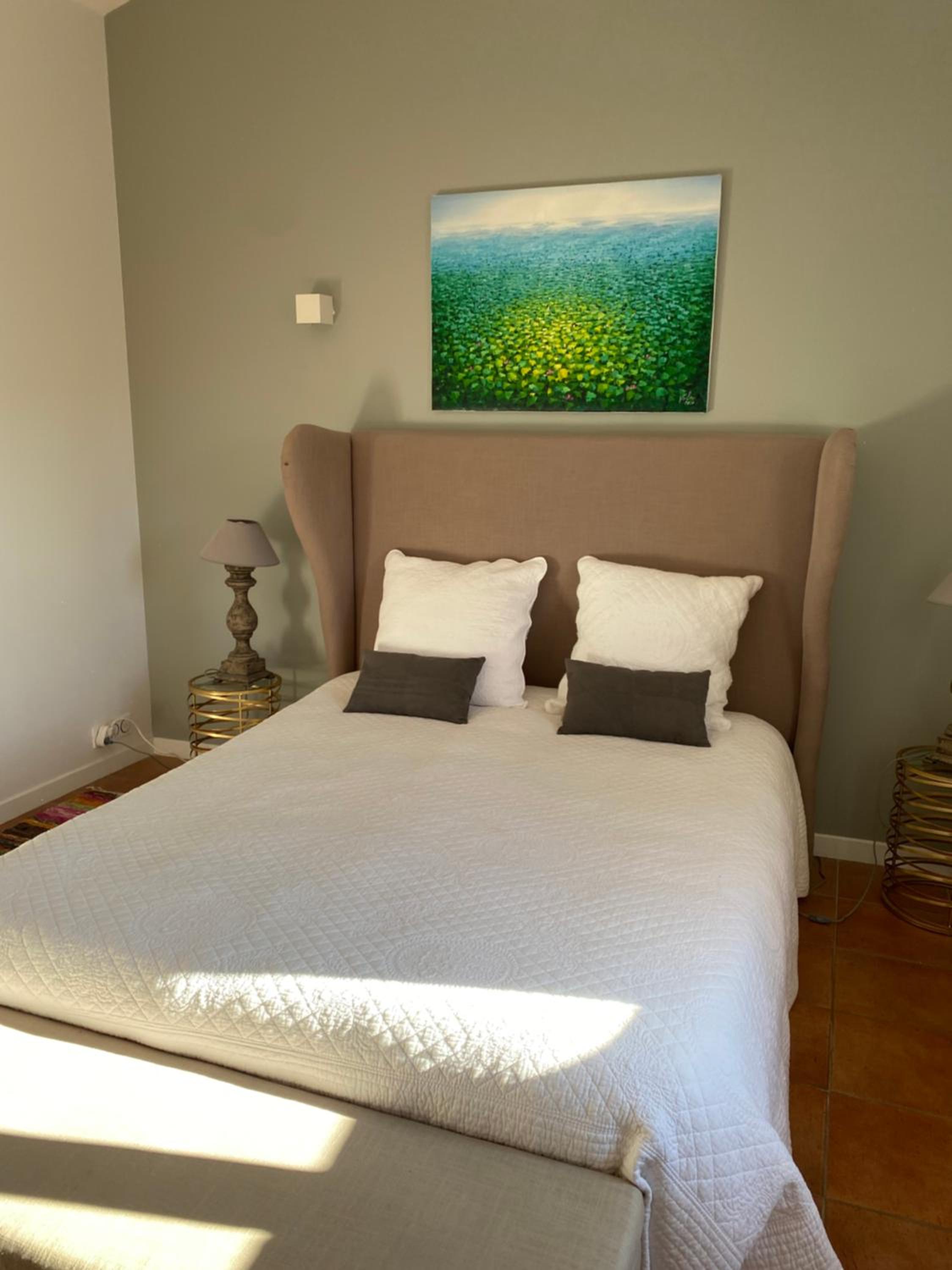 Villa des Roses