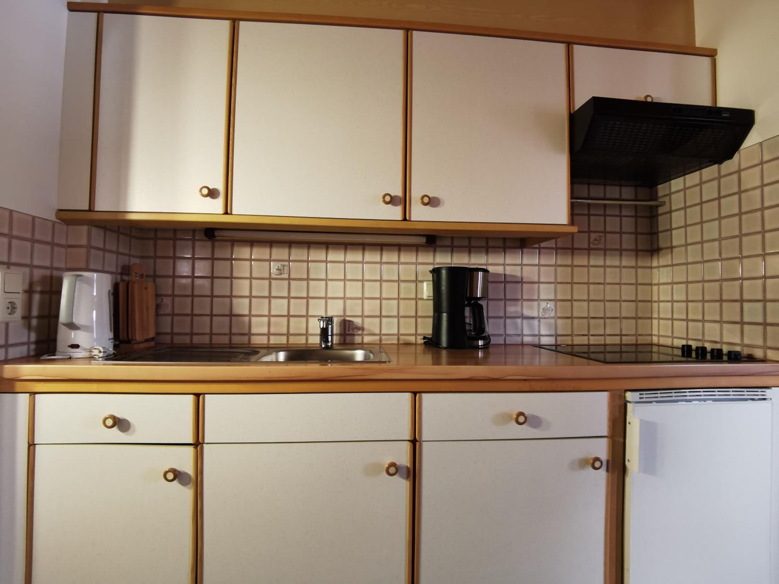 Haus Moosplatzl