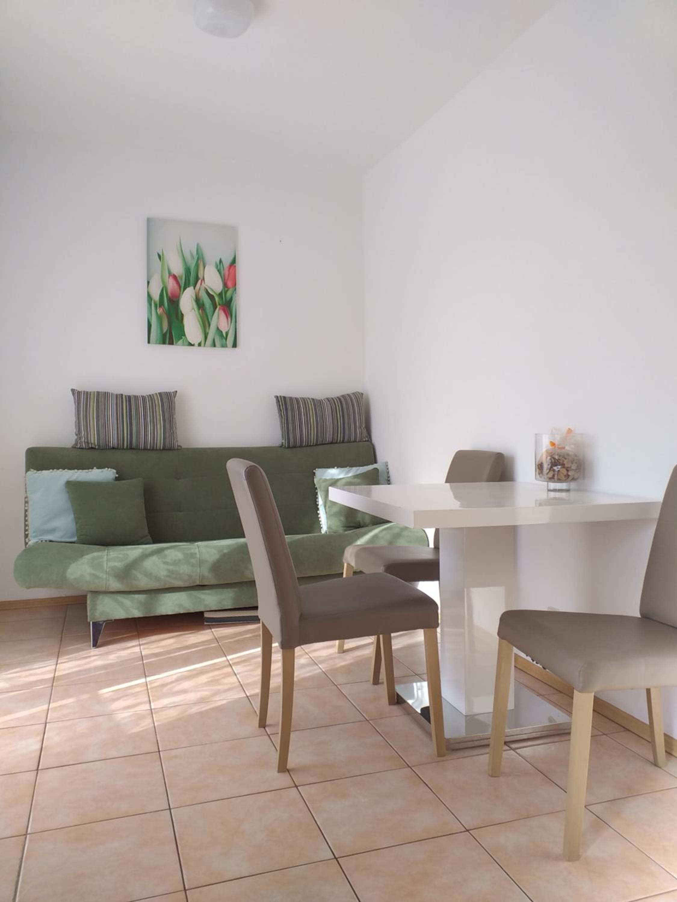 Apartments Golić