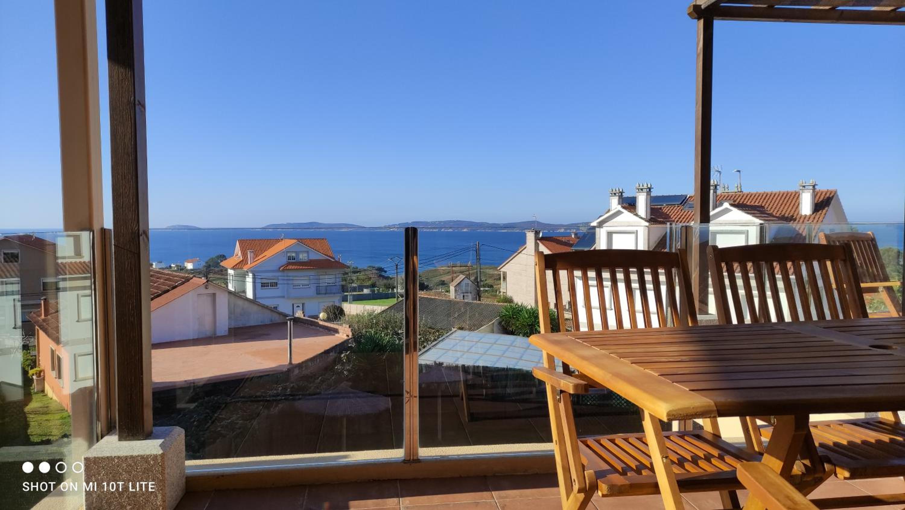 Apartamentos Aqualecer