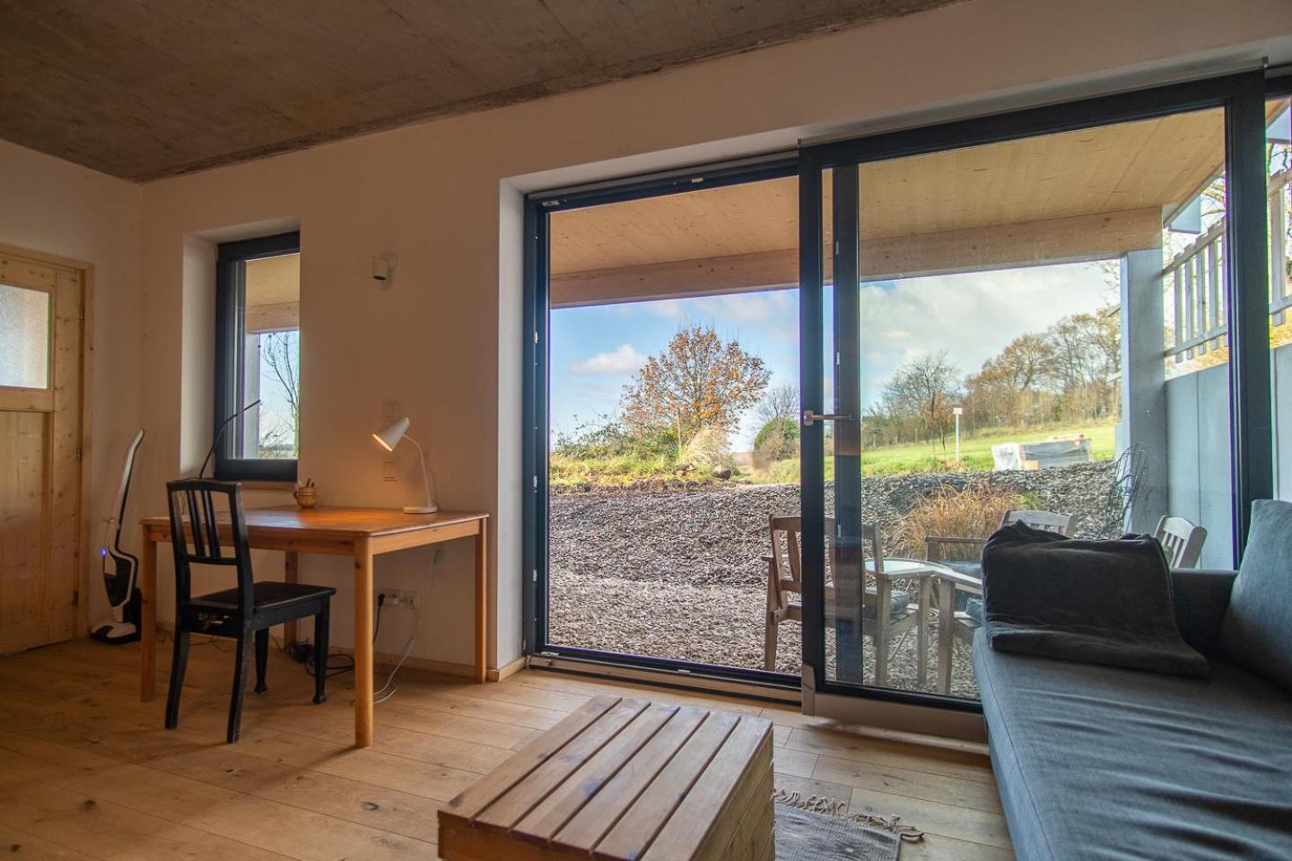 Apartment im Wanderparadies Siebengebirge