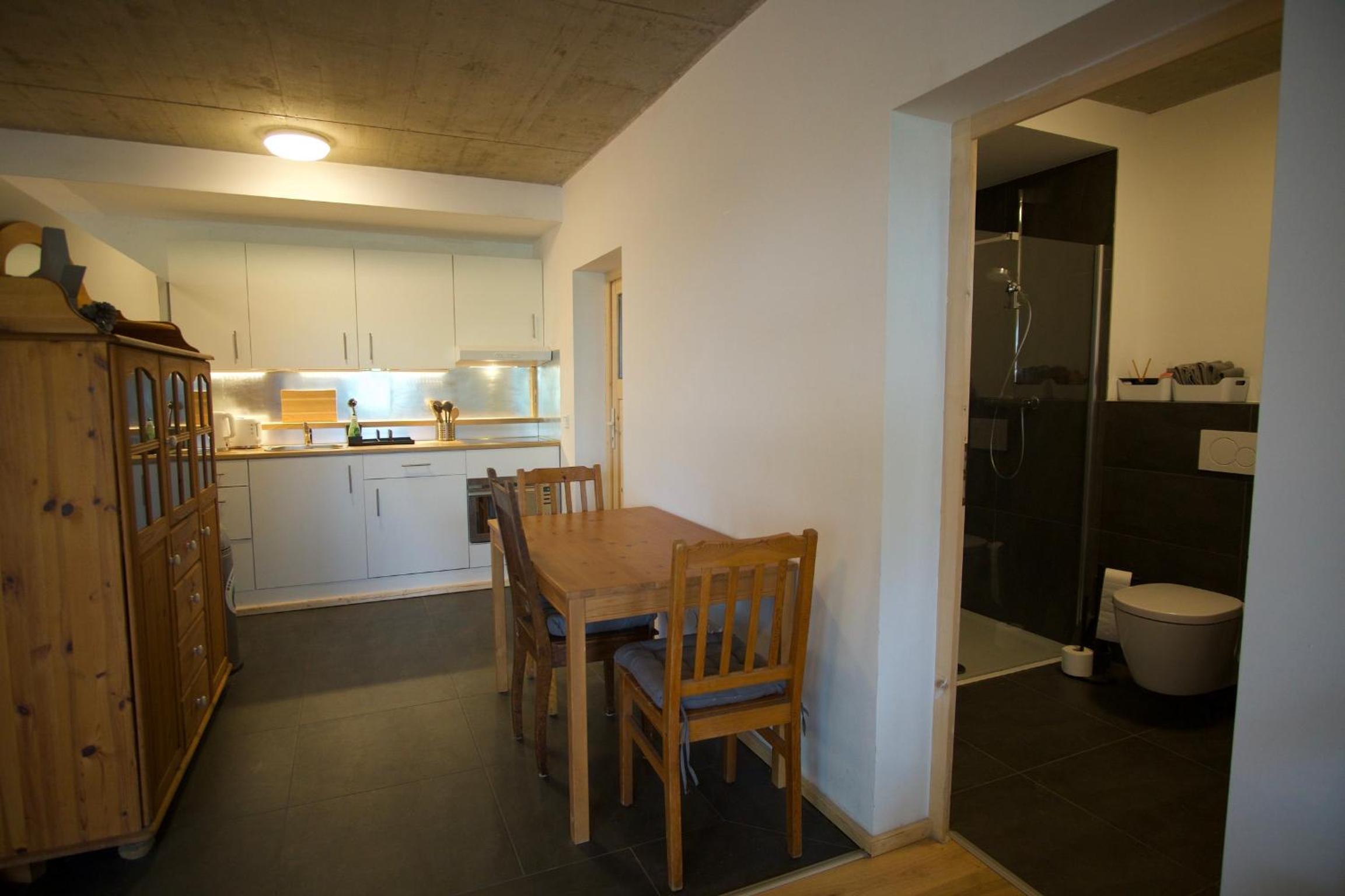 Apartment im Wanderparadies Siebengebirge