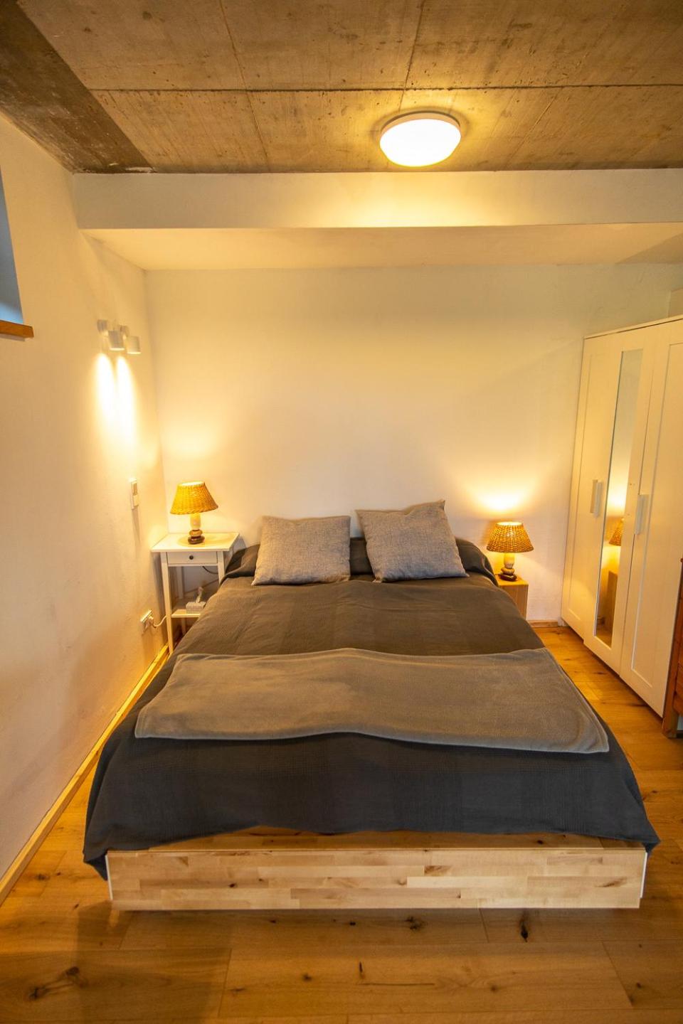 Apartment im Wanderparadies Siebengebirge