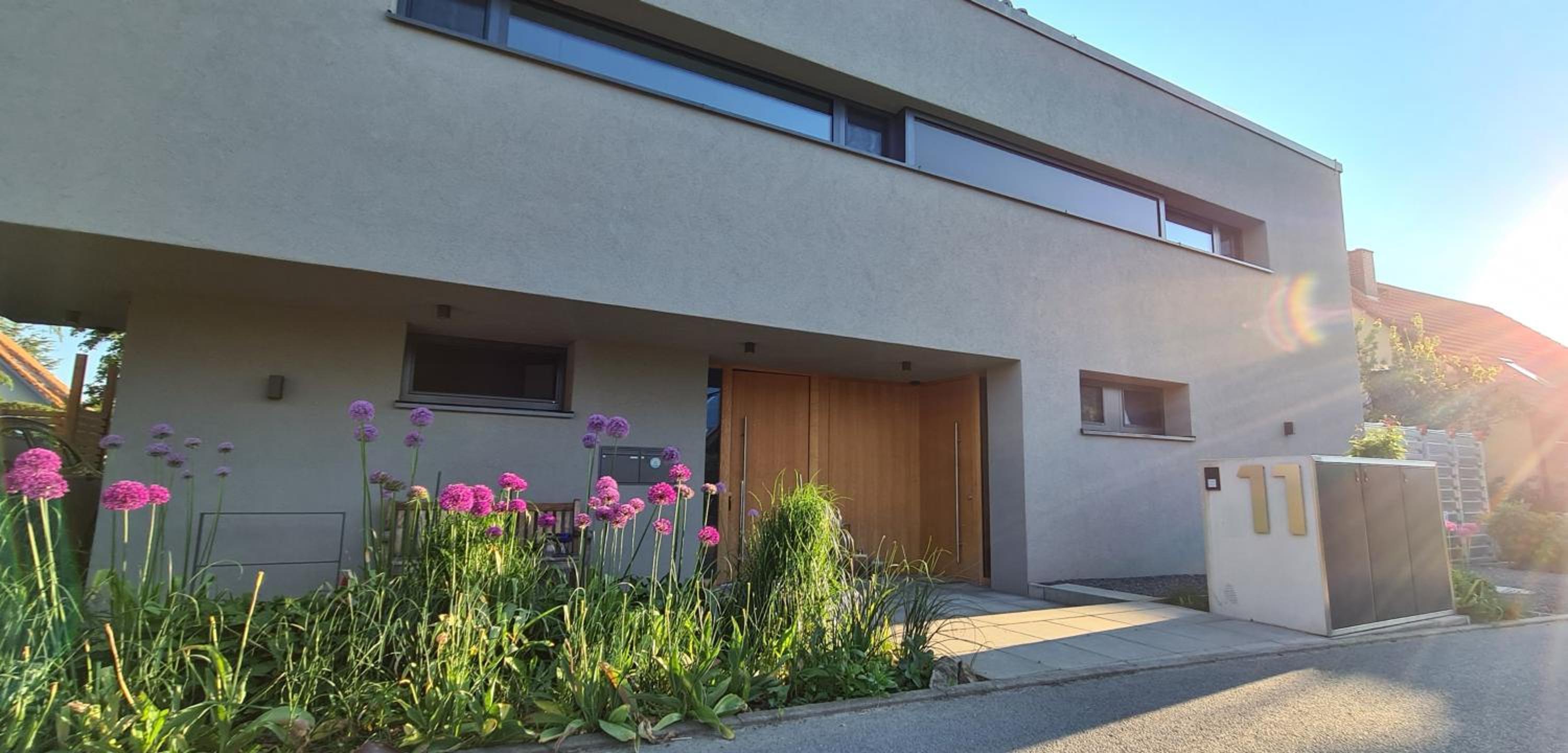 Hotel Hochlandappartement - Image 1