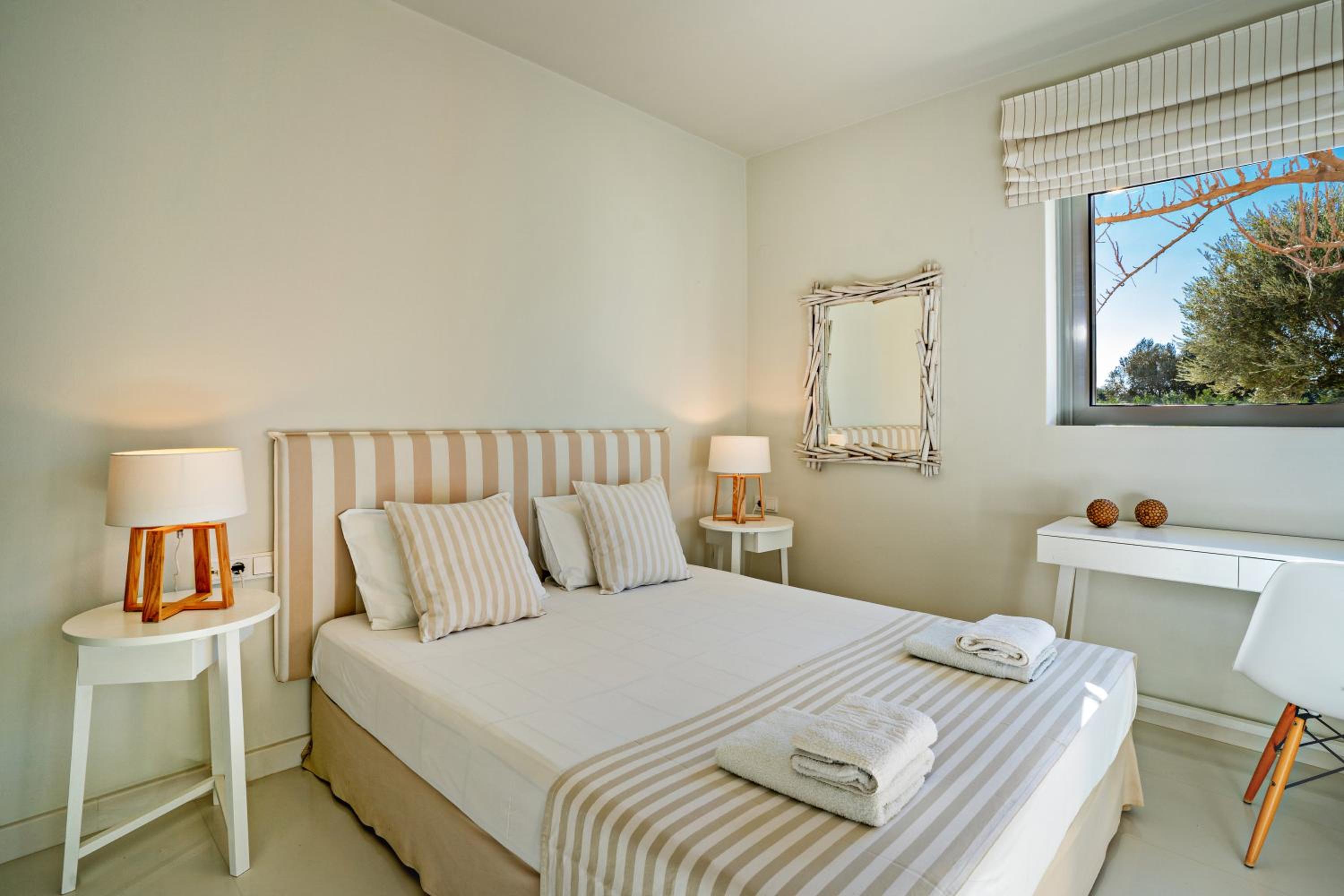 Fedra Guest House view 5