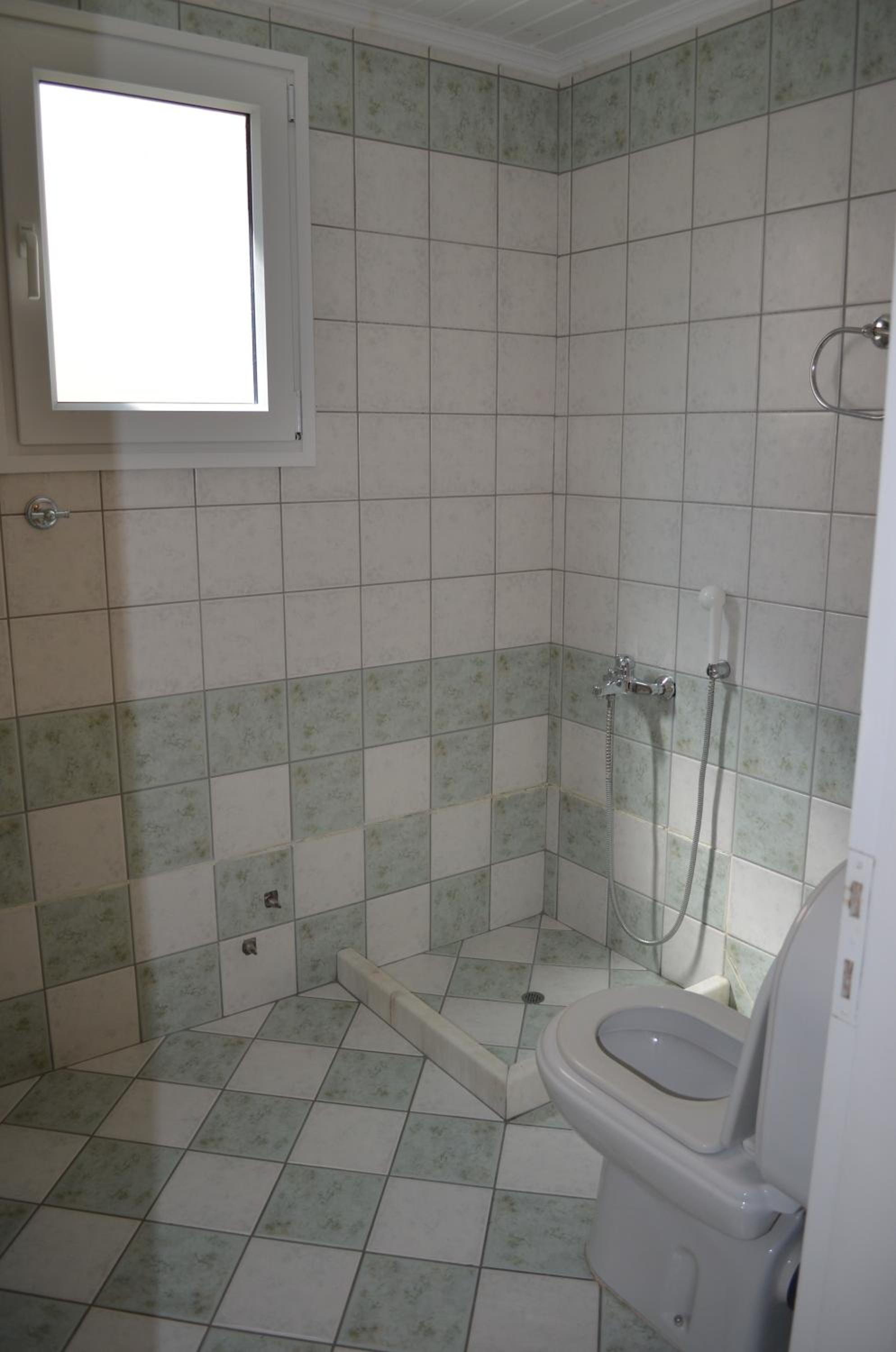 Odysseia Apartments