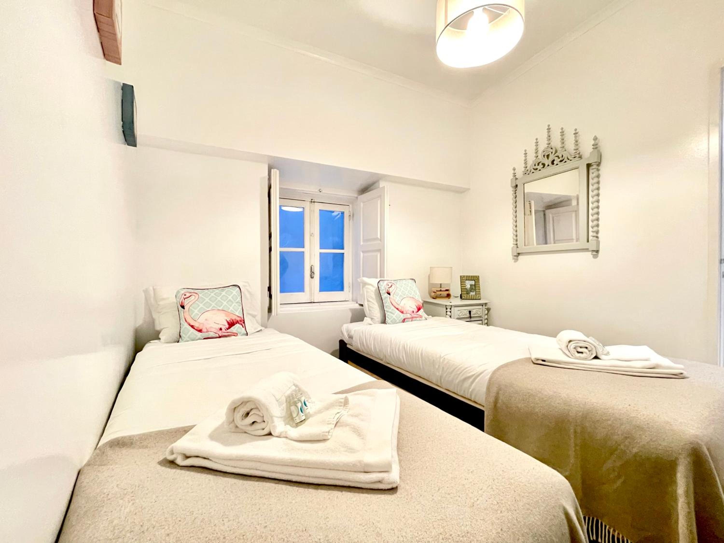 Apartments Center Alfama III view 4