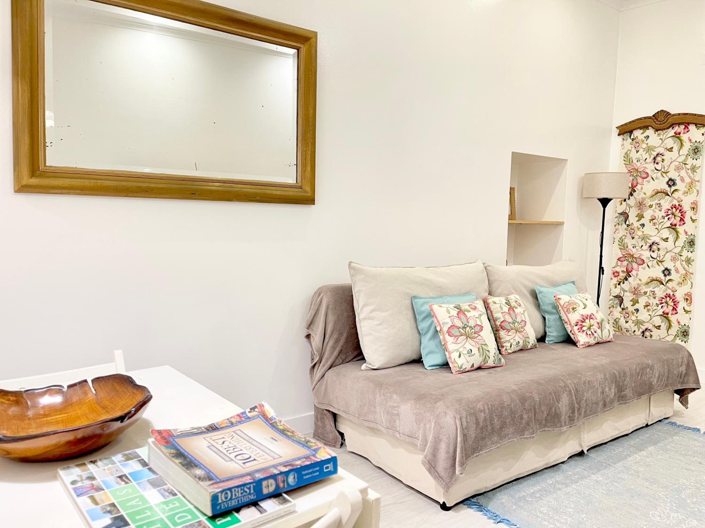 Apartments Center Alfama III view 3