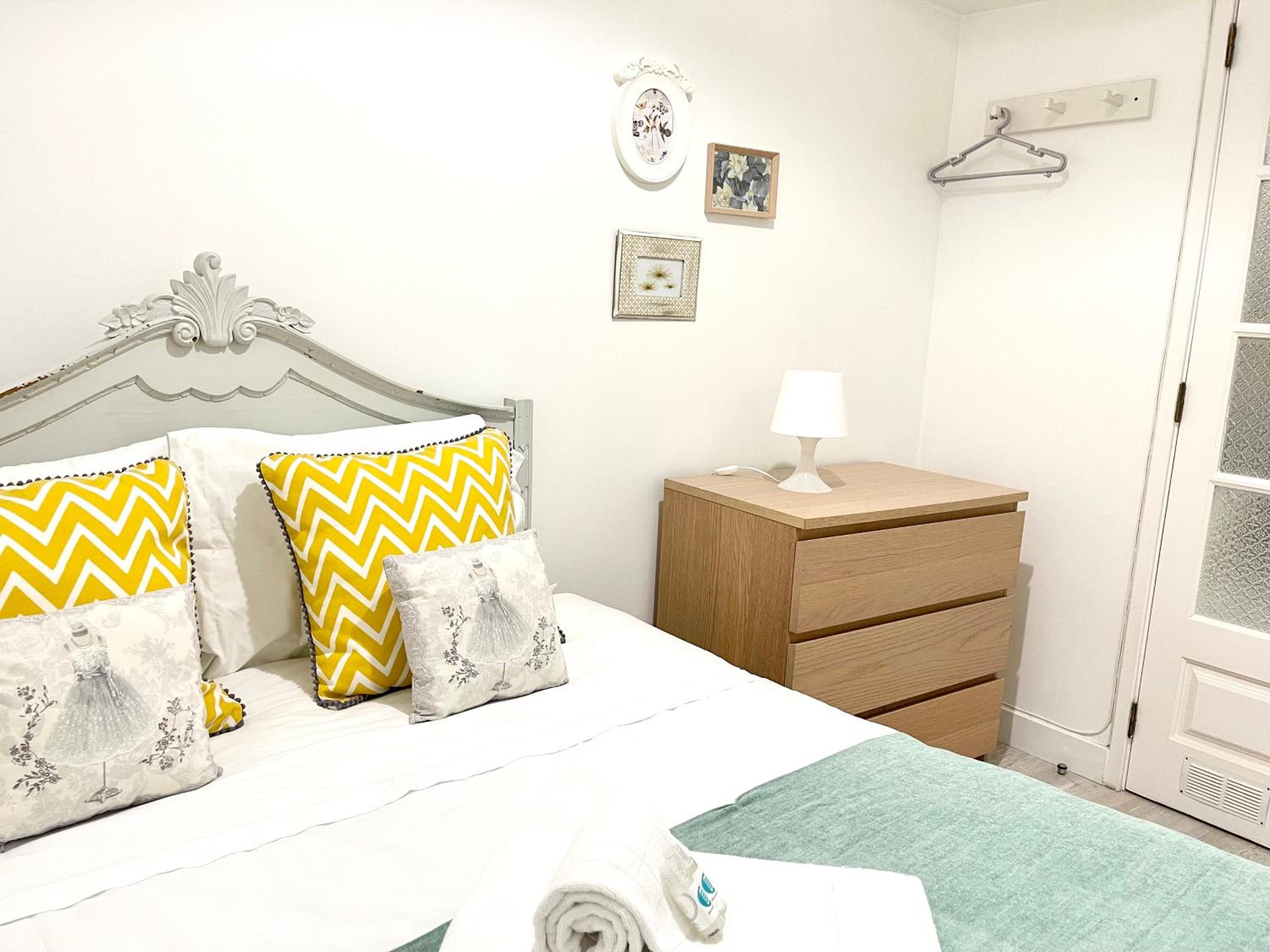 Apartments Center Alfama III view 2