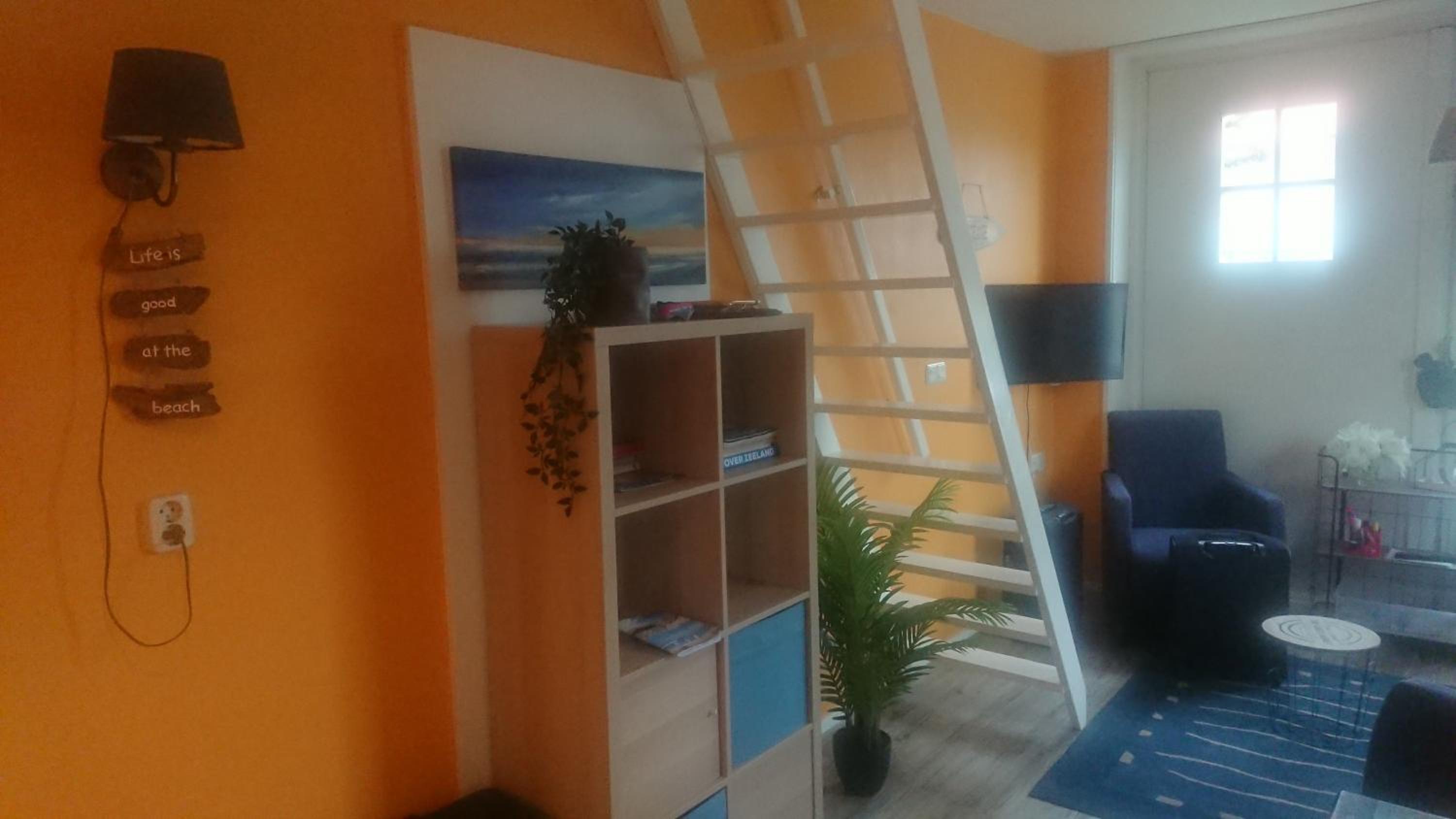 Klinket Zoutelande view 5