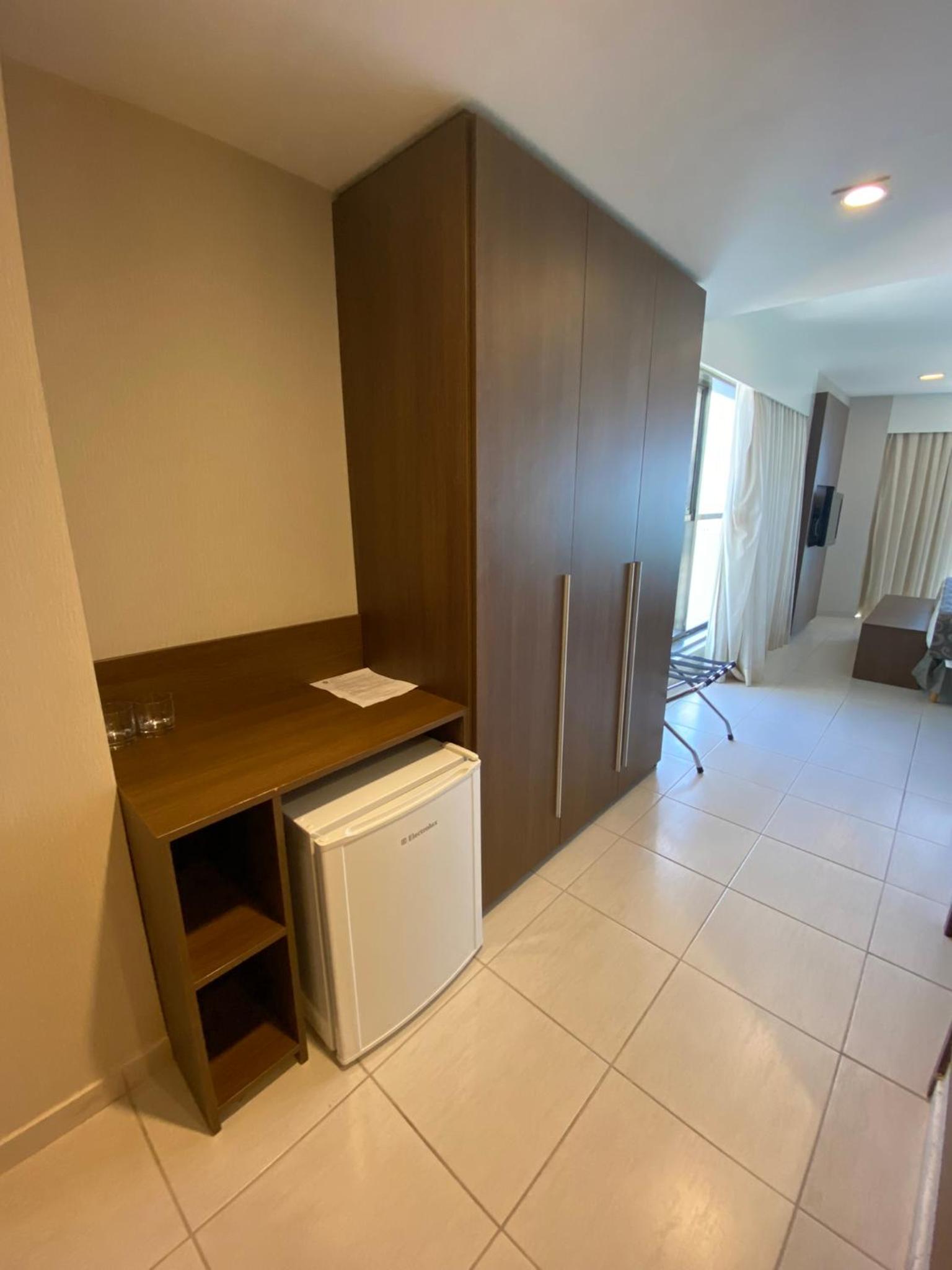 Beach Class Internacional apartamento